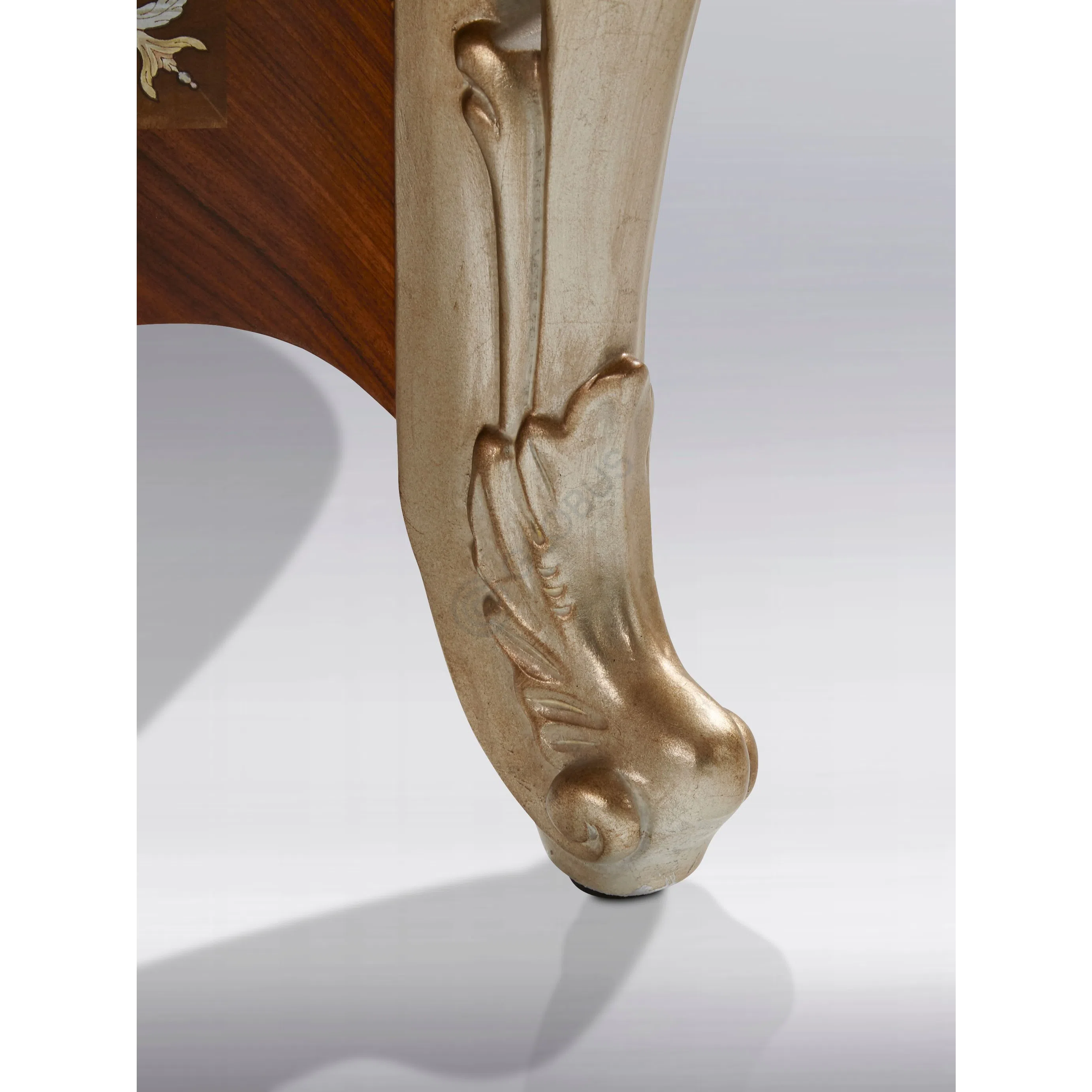 Bedside table Jarred