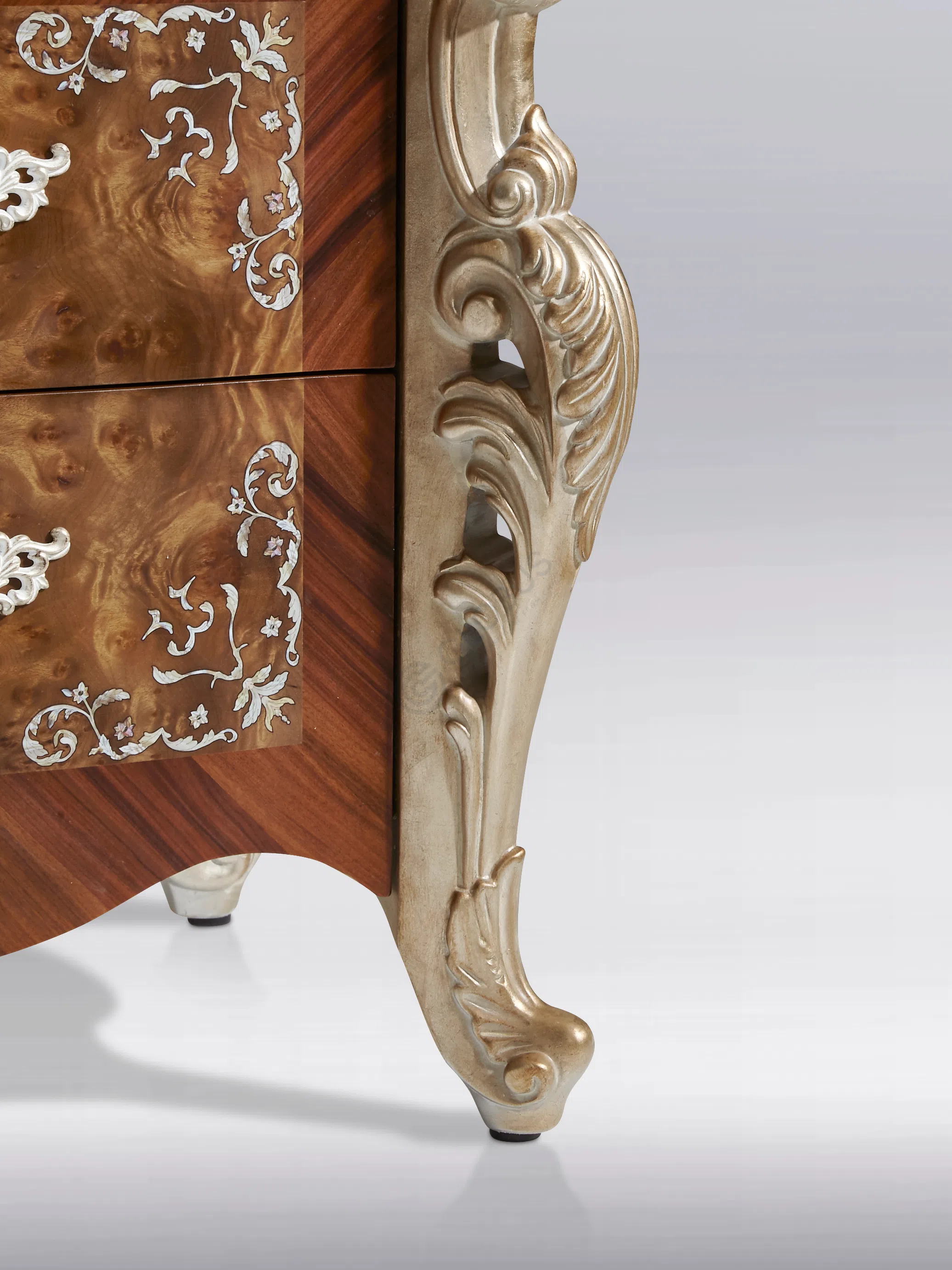 Bedside table Jarred