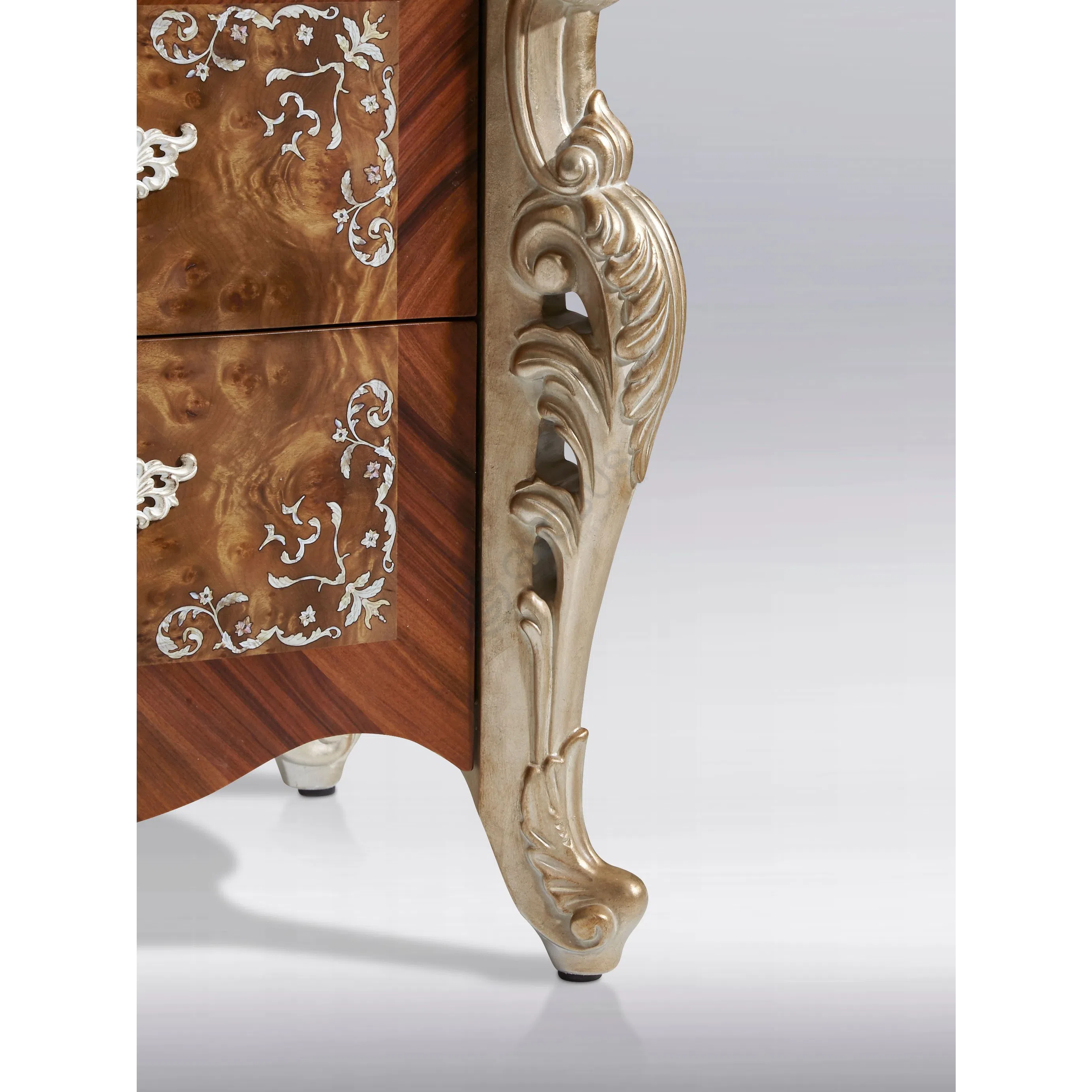 Bedside table Jarred