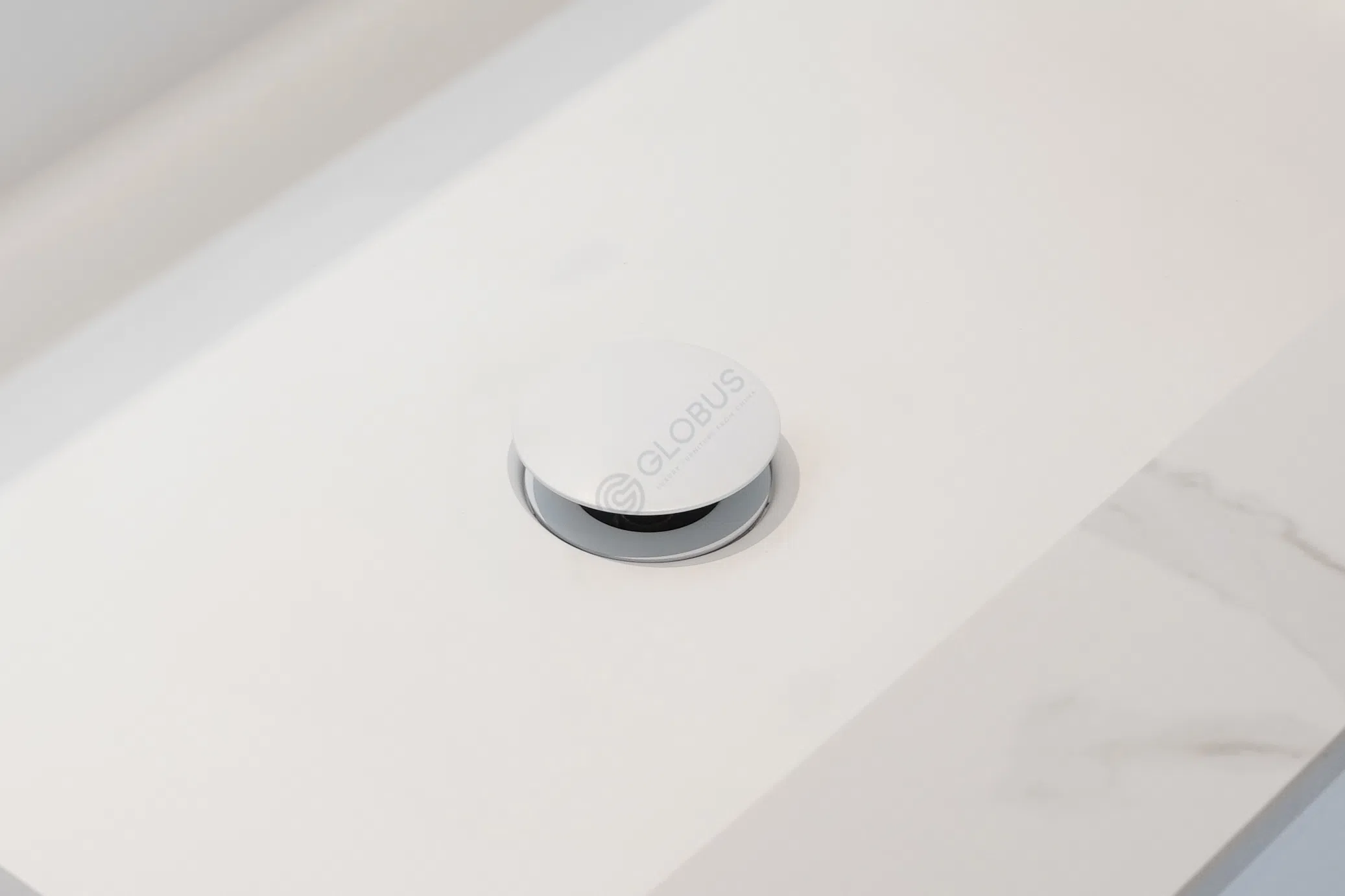 Bathroom cabinet Eborio