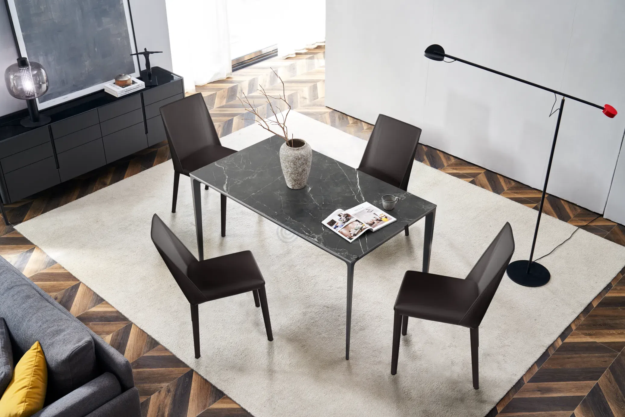 Dining table Onorario