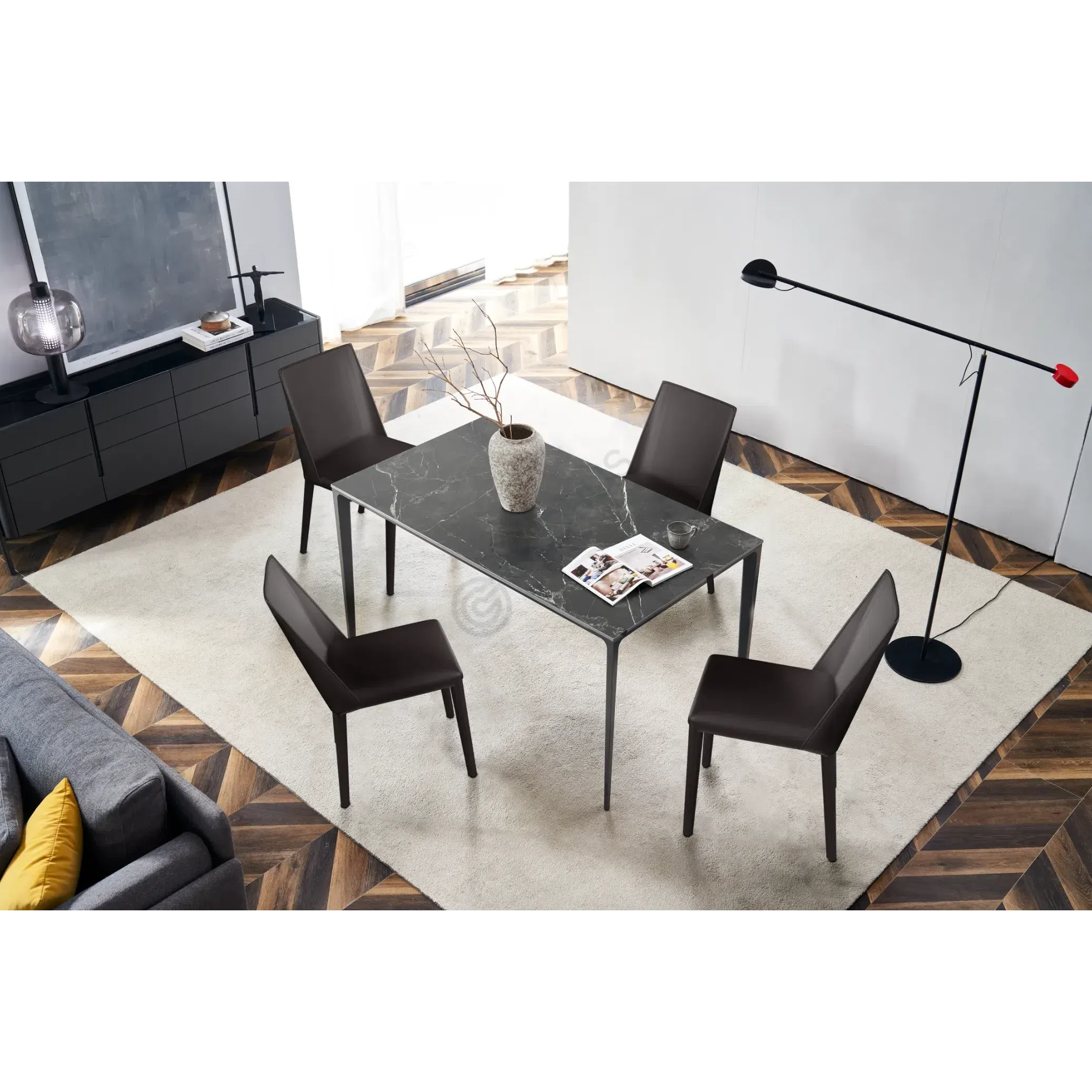 Dining table Onorario