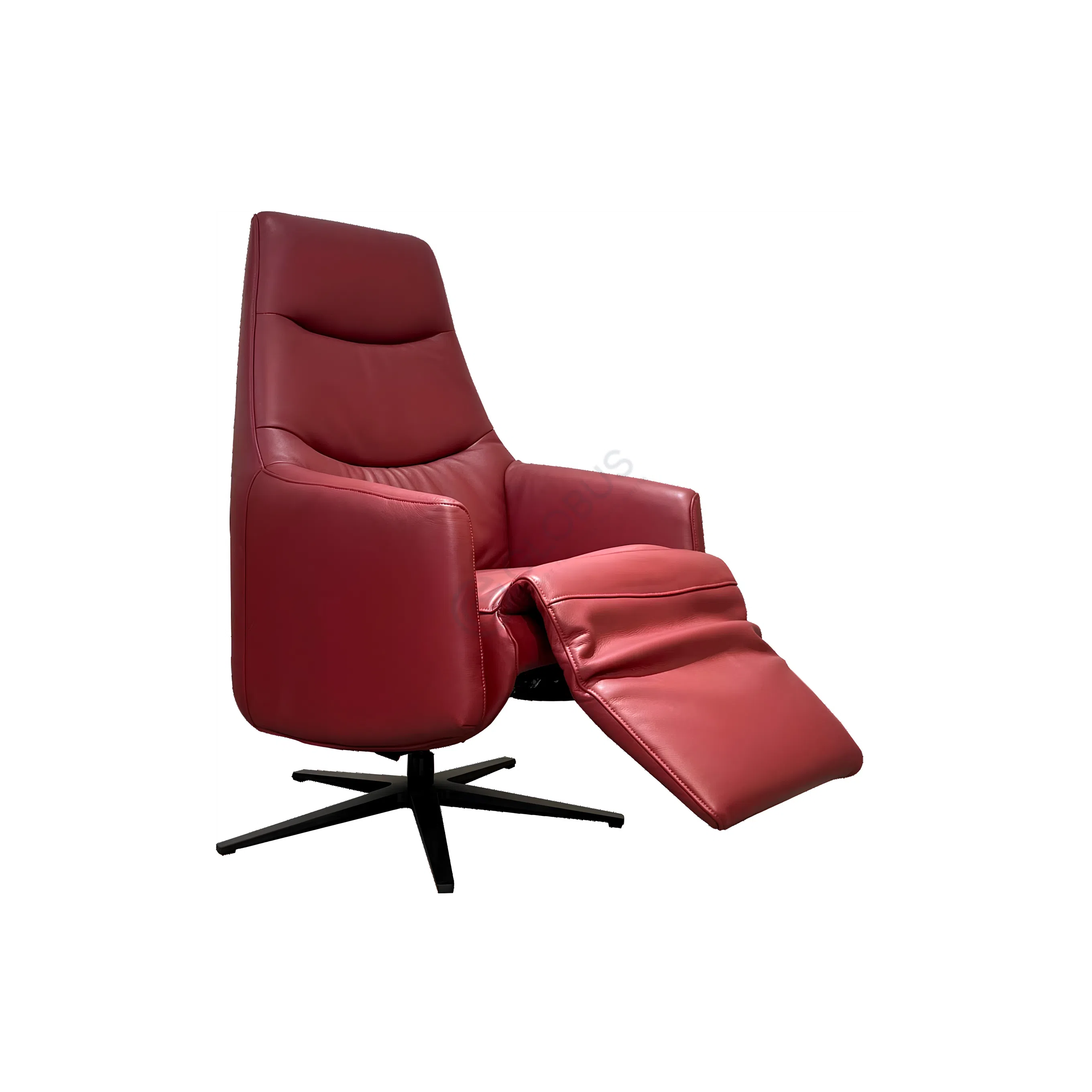 Reclining armchair Maderno