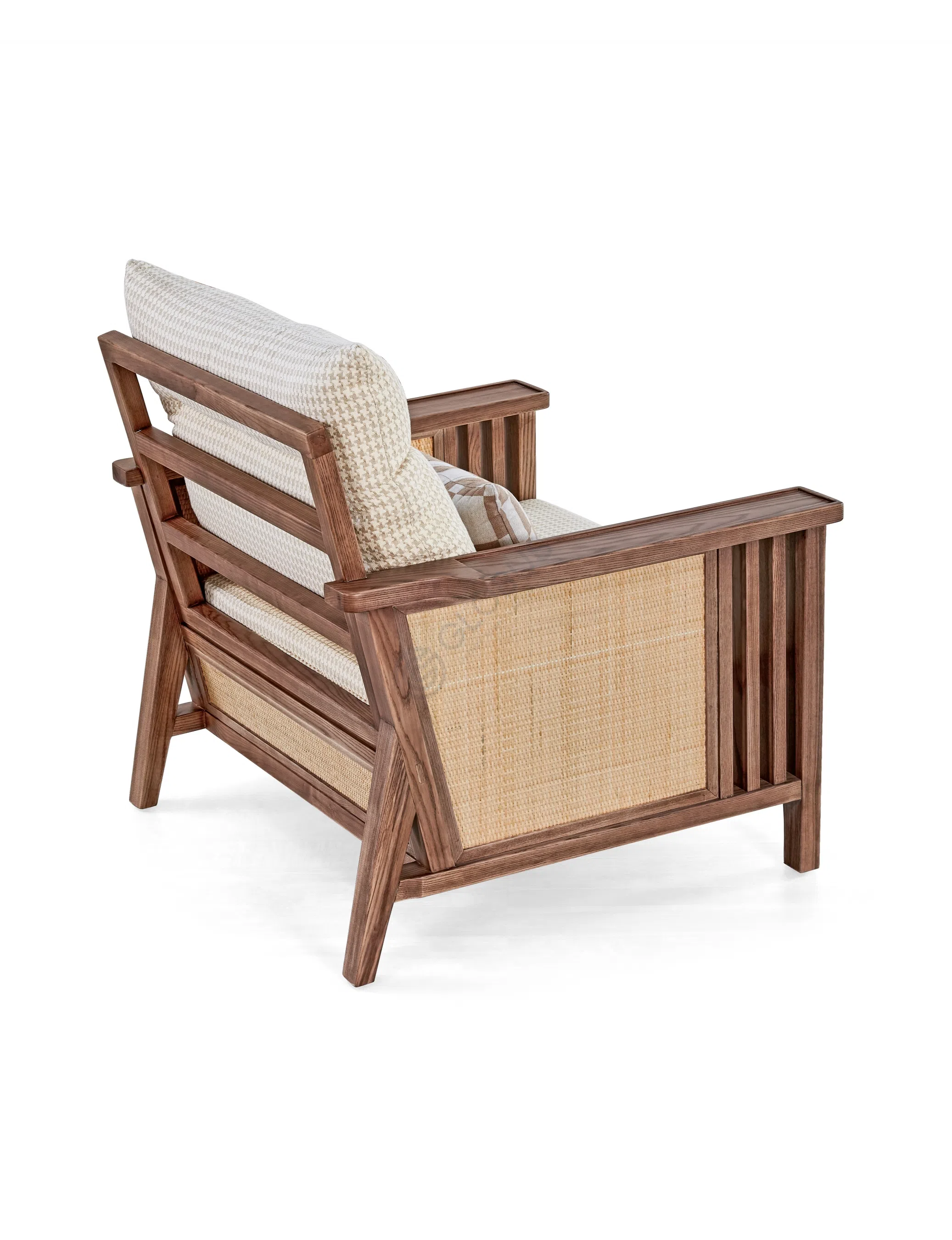 Armchair Harpocrates