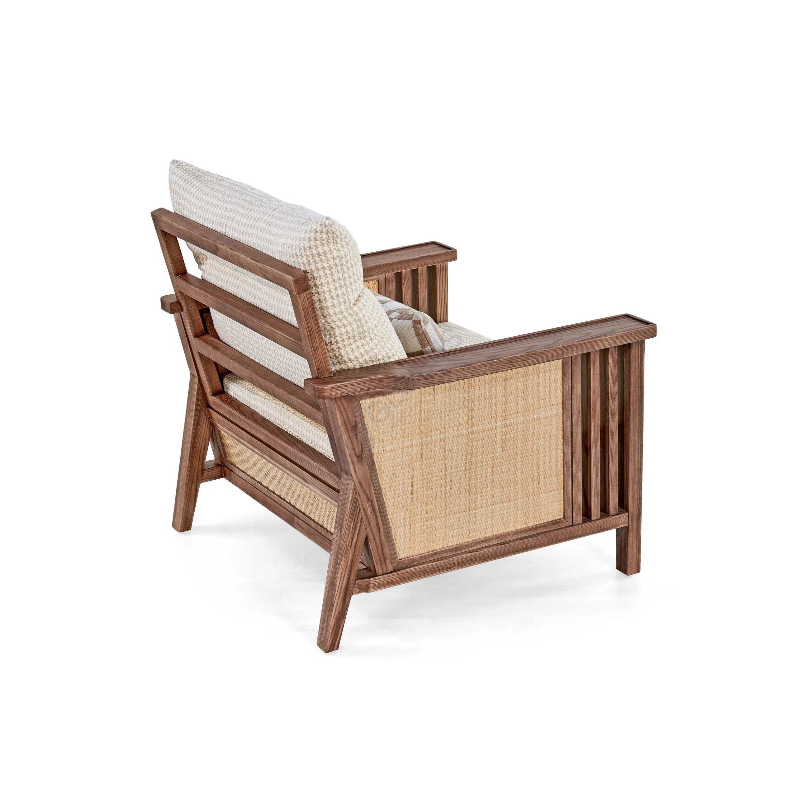 Armchair Harpocrates