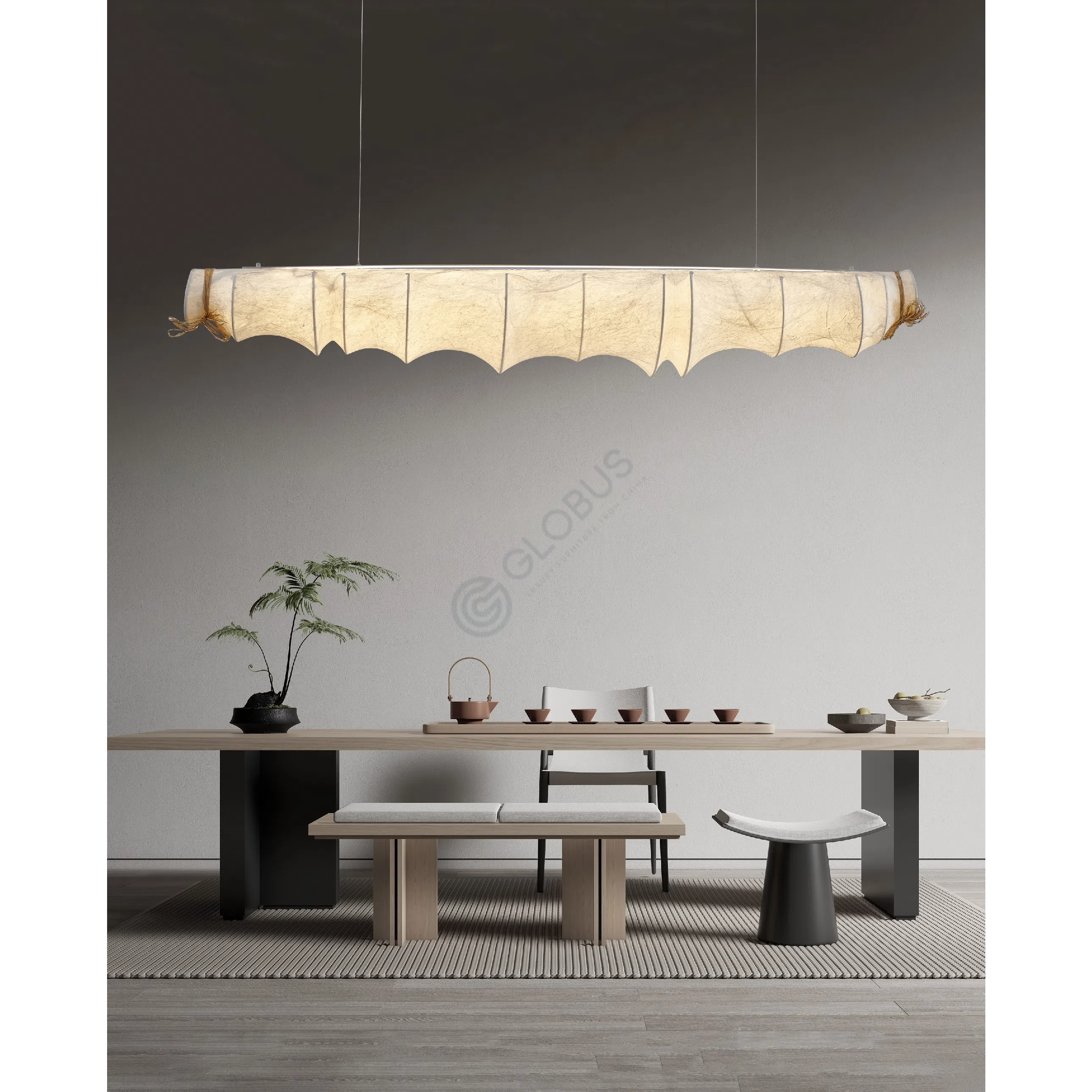 Pendant light Bellanori
