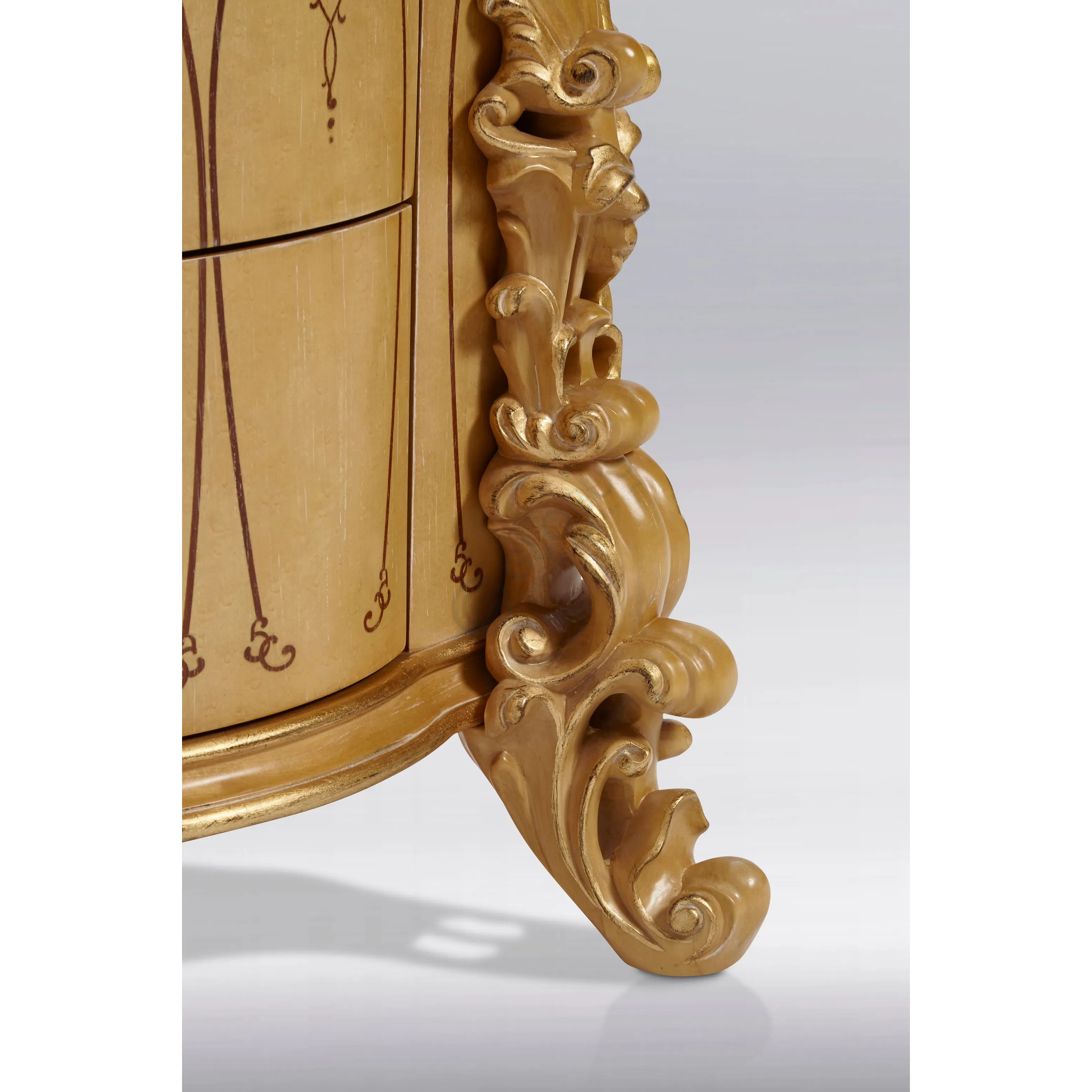 Bedside table Hadrienne