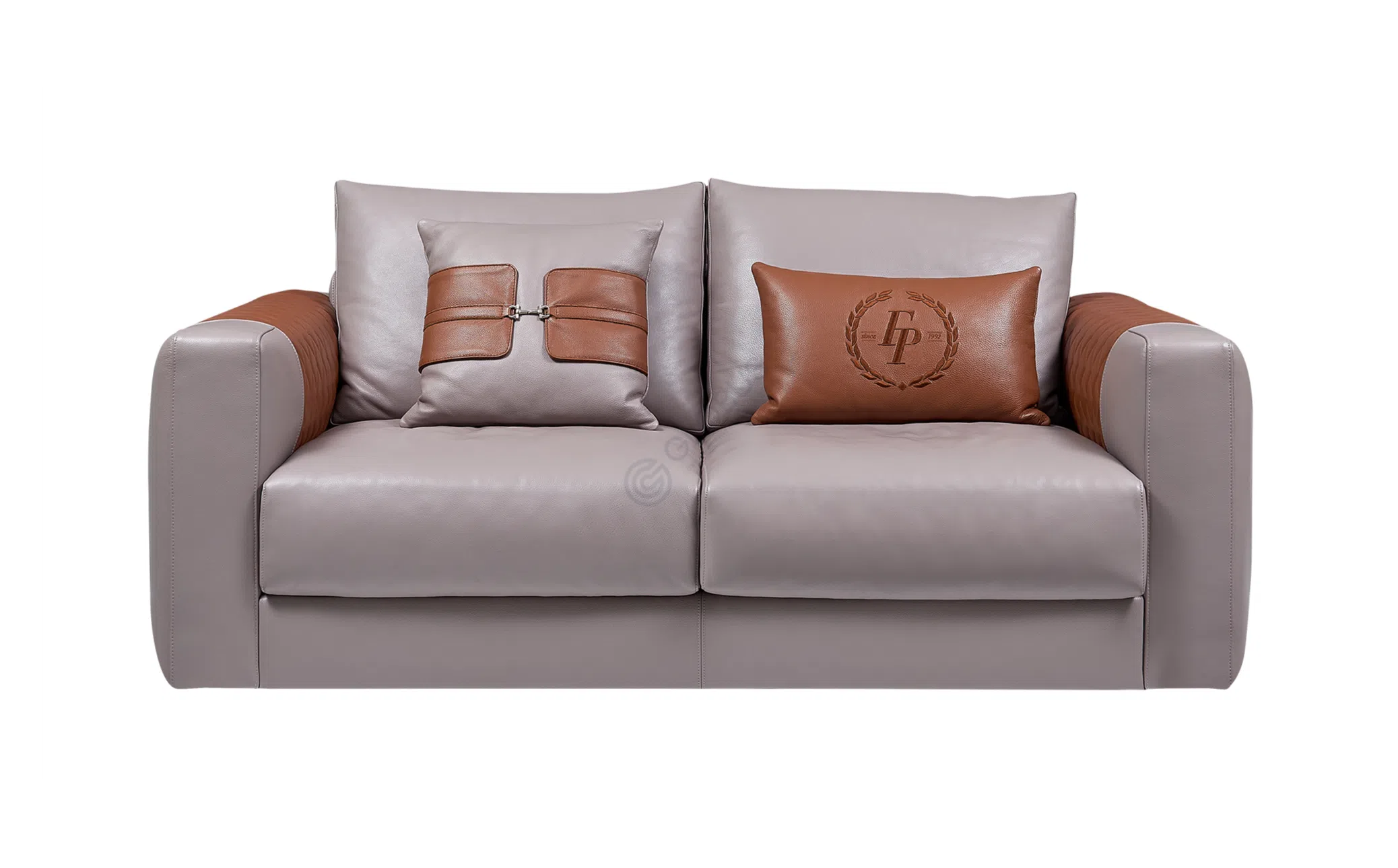 Sofa Luccicante