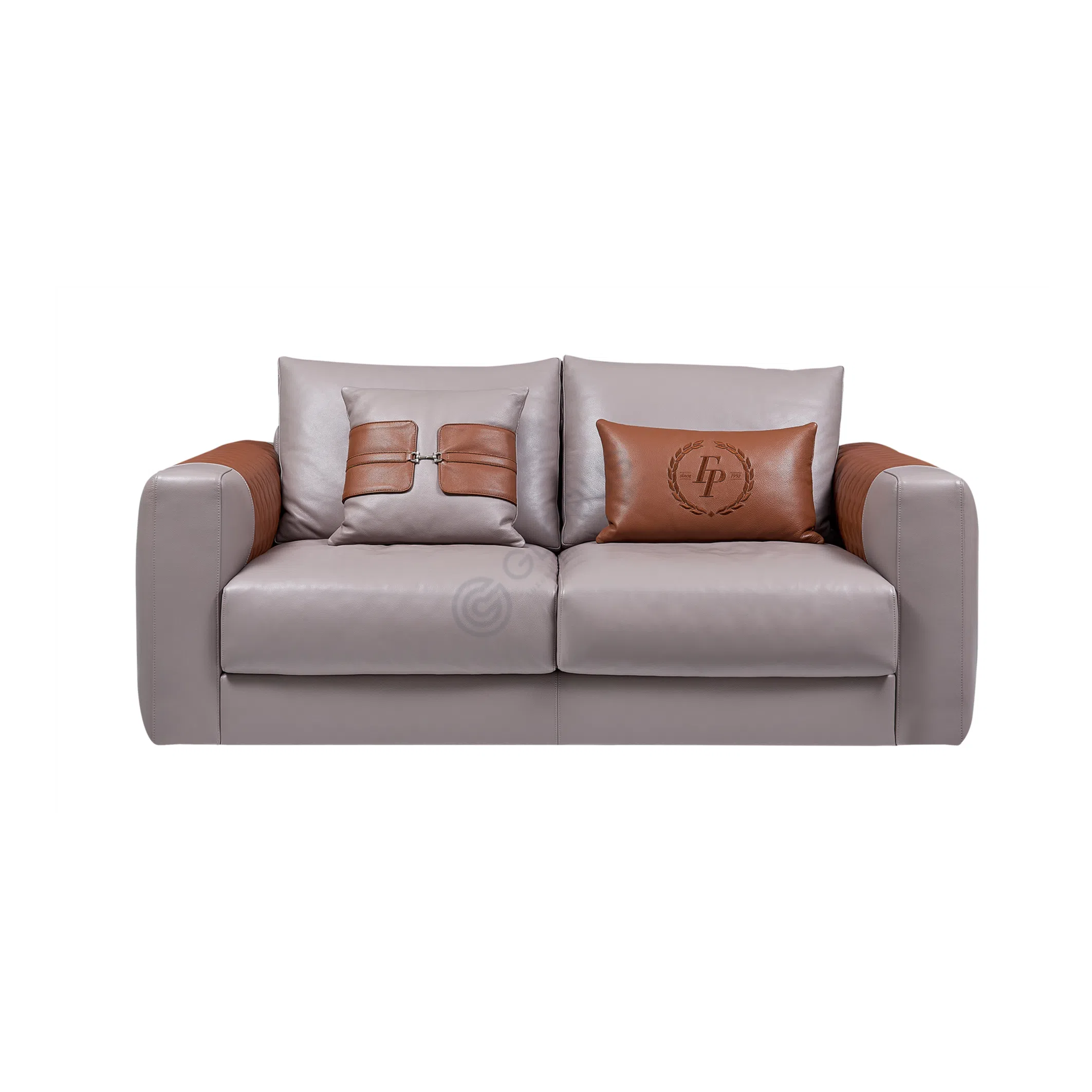 Sofa Luccicante