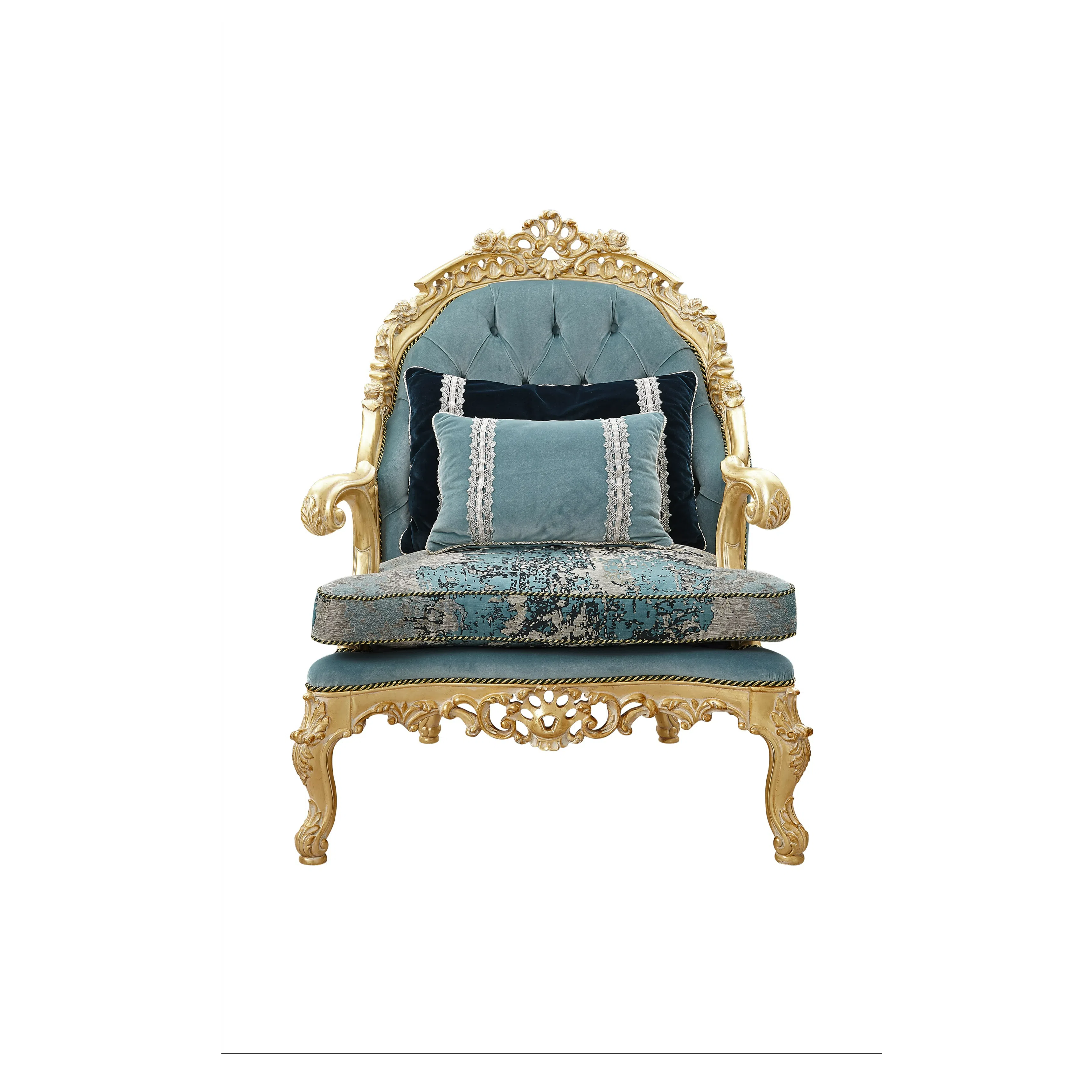 Armchair Blatterone