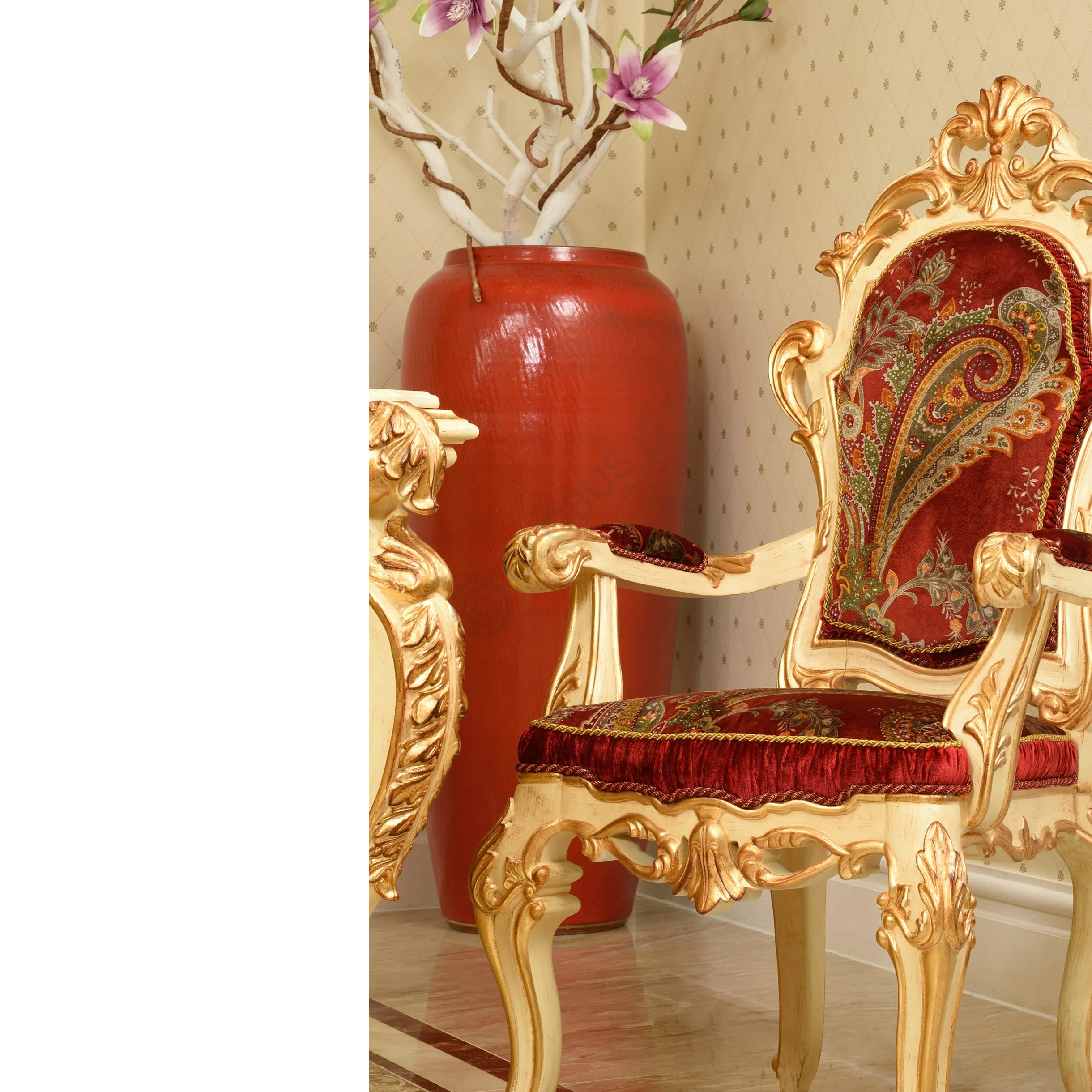 Kitchen chair Nex