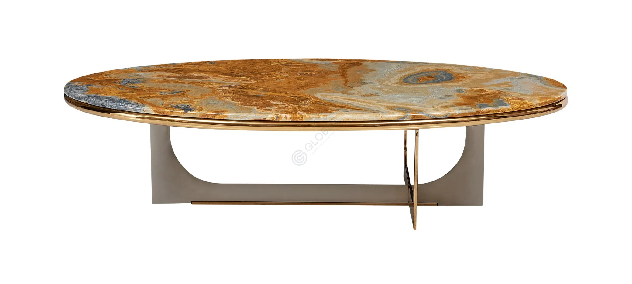 Coffee table Quinellia