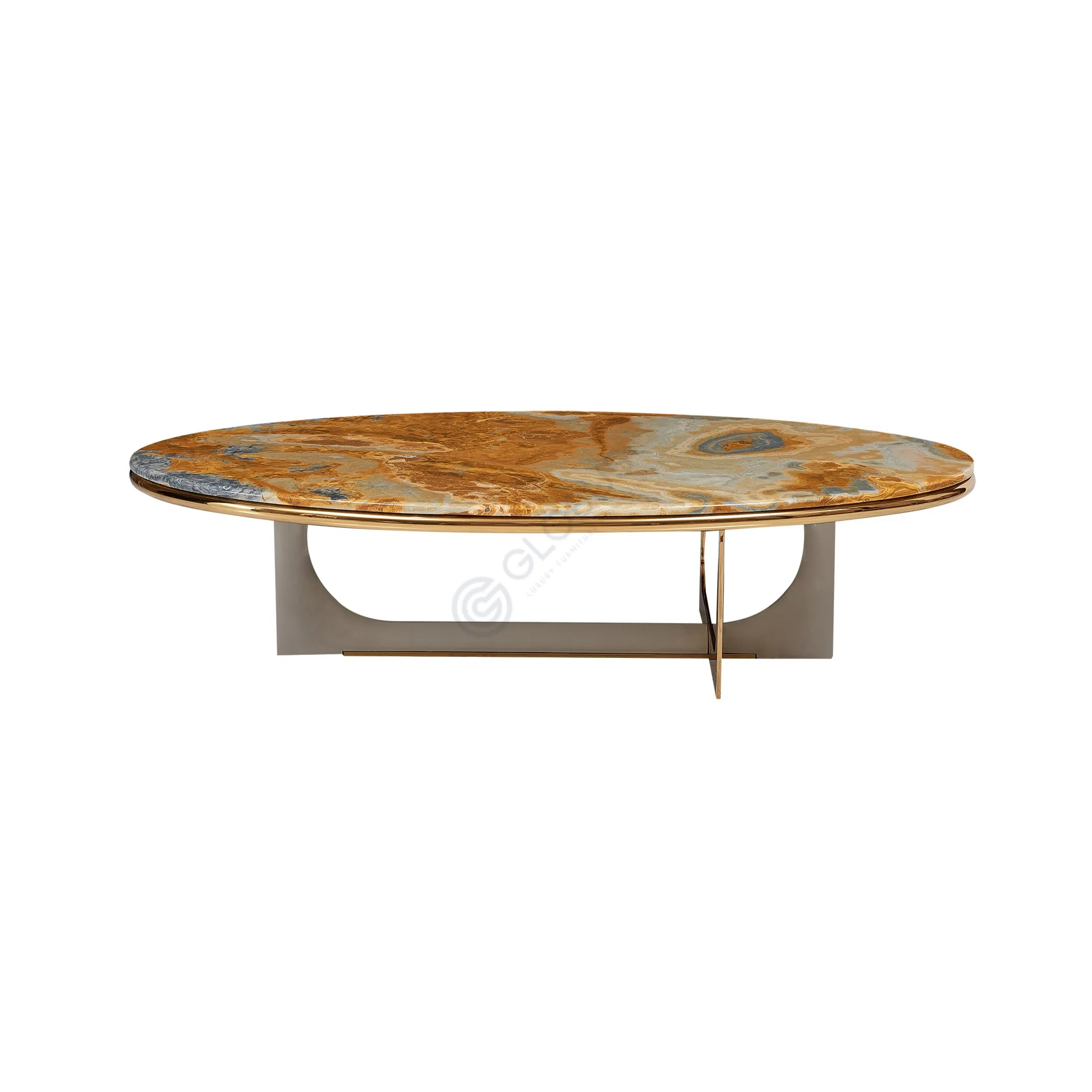 Coffee table Quinellia