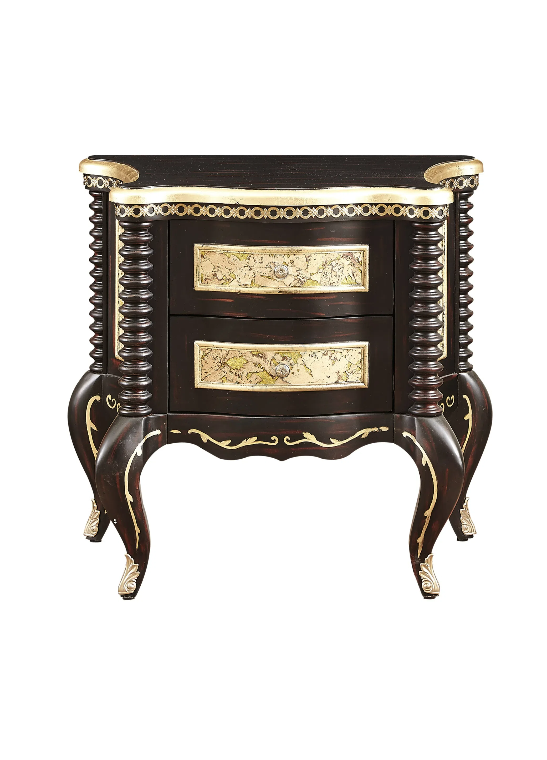 Bedside table Aresio