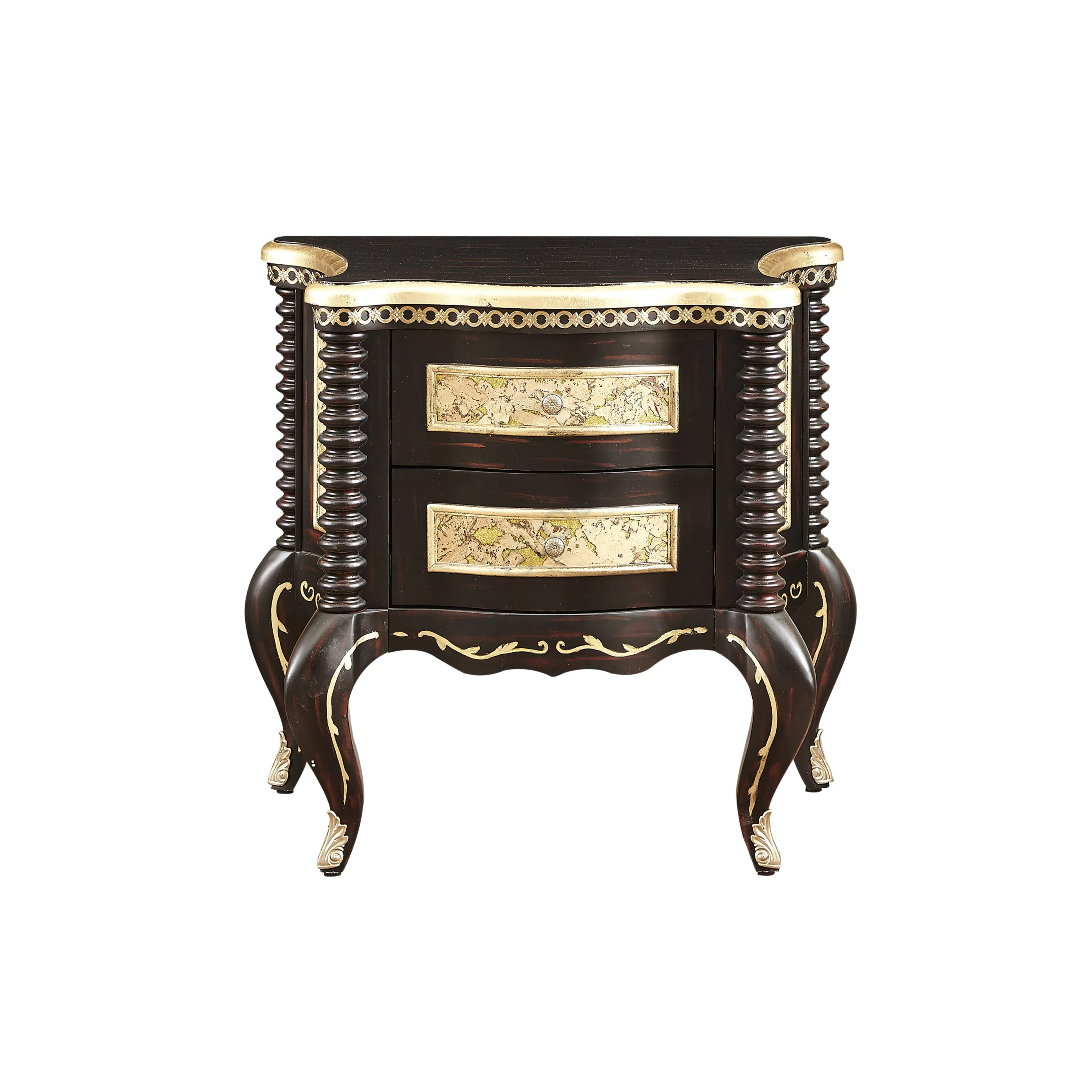 Bedside table Aresio