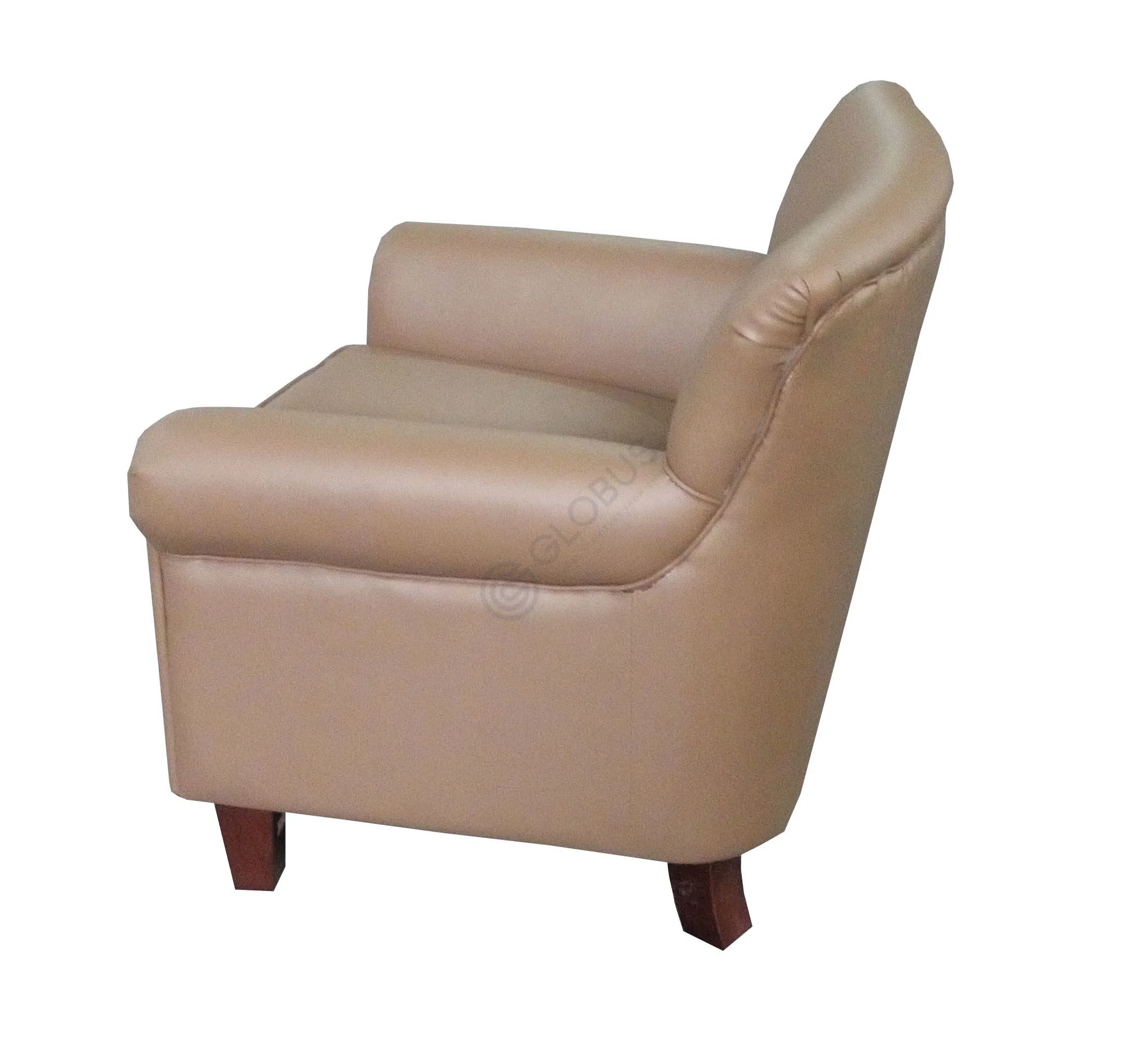 Armchair Plusculus
