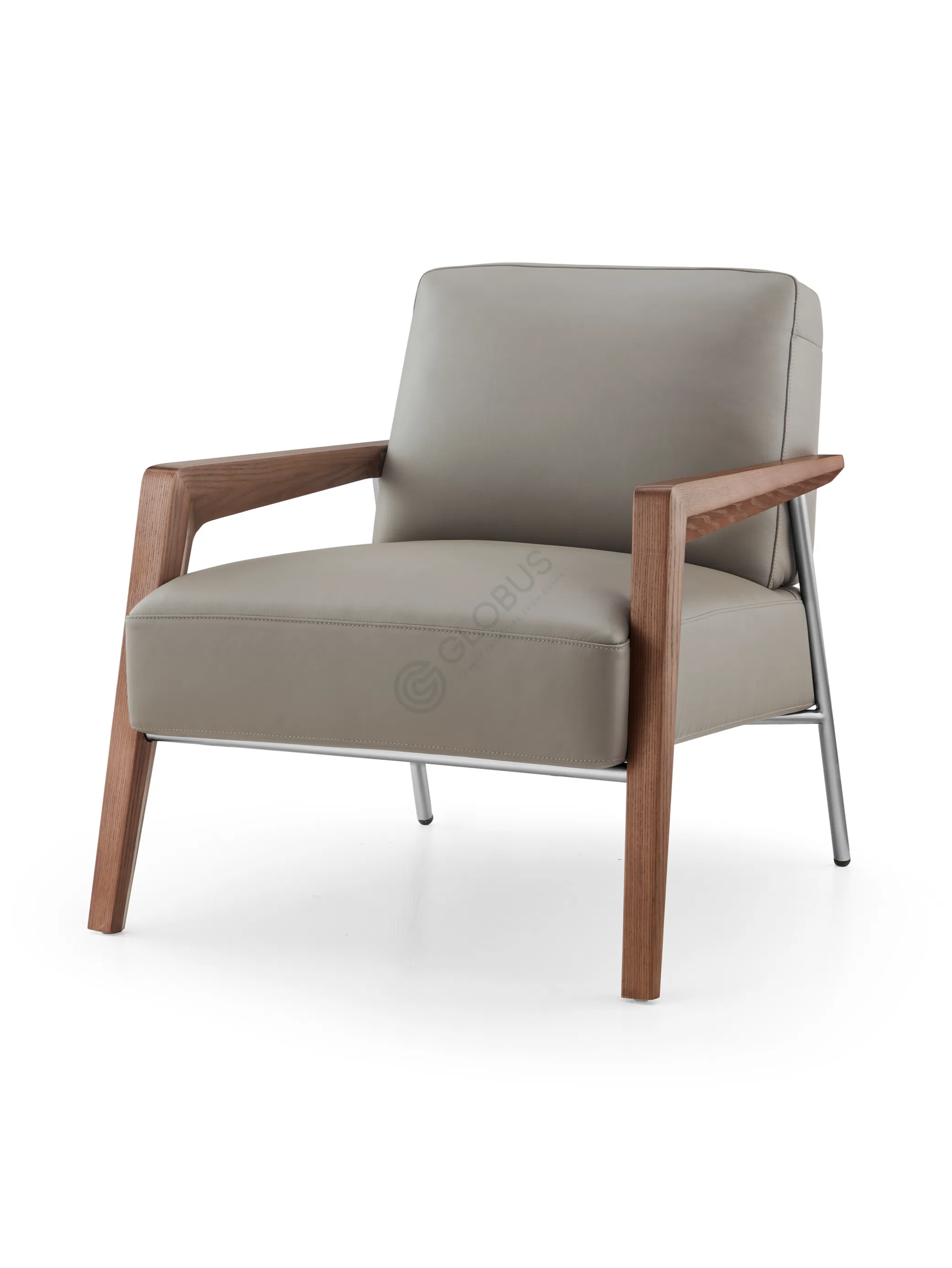 Office armchair ALBERTA Cecile