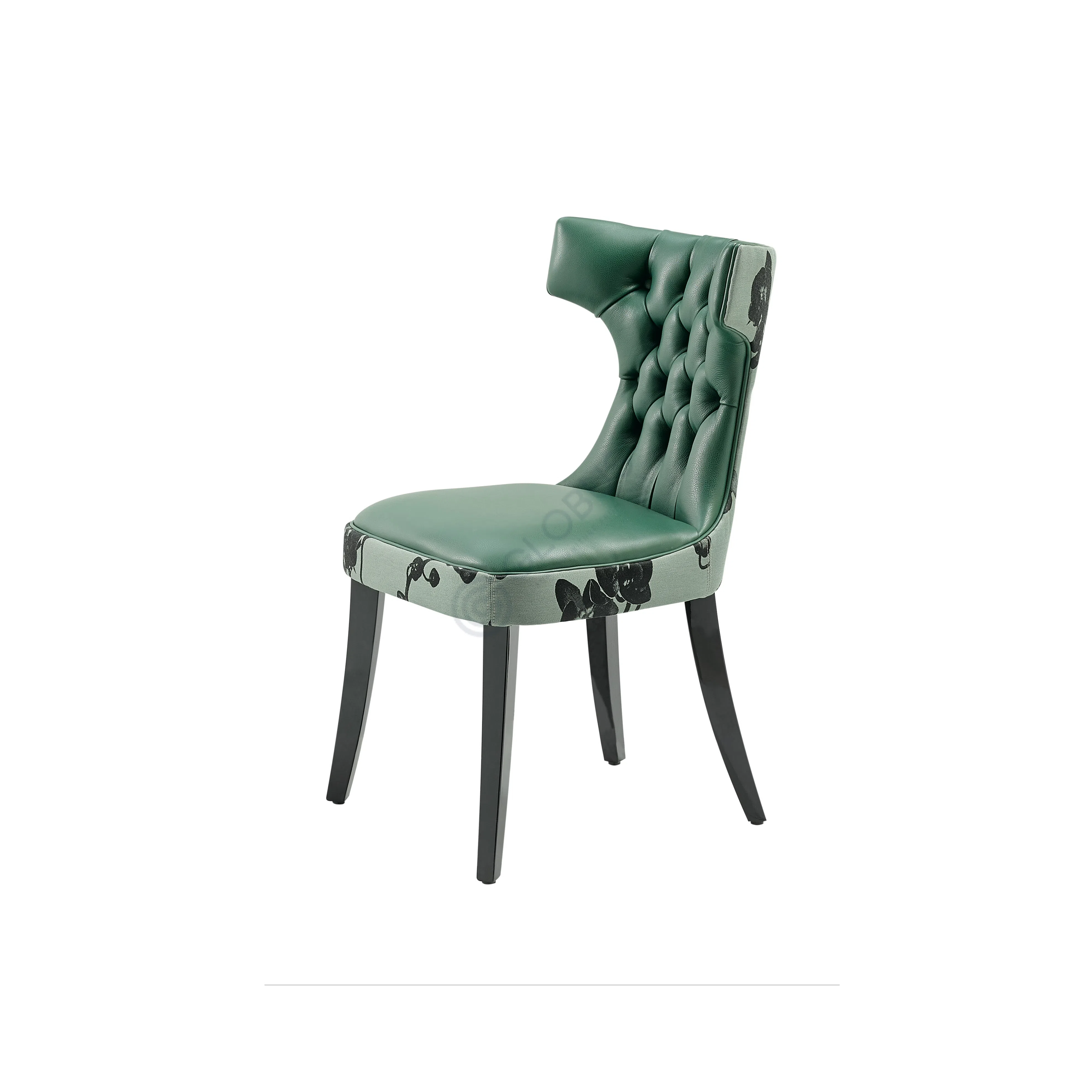 Dining chair Rabbuiante