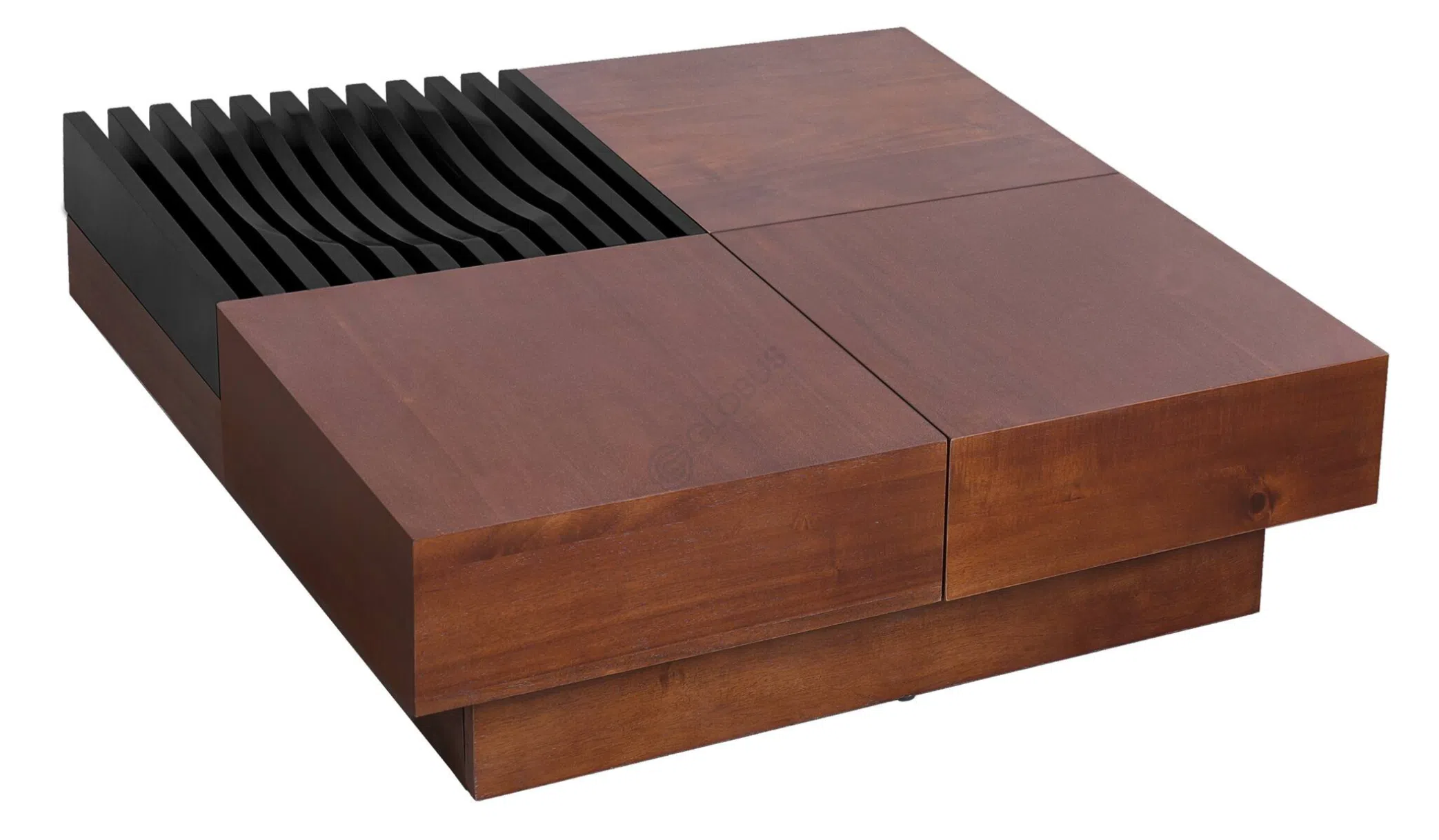 Coffee table Orofilo