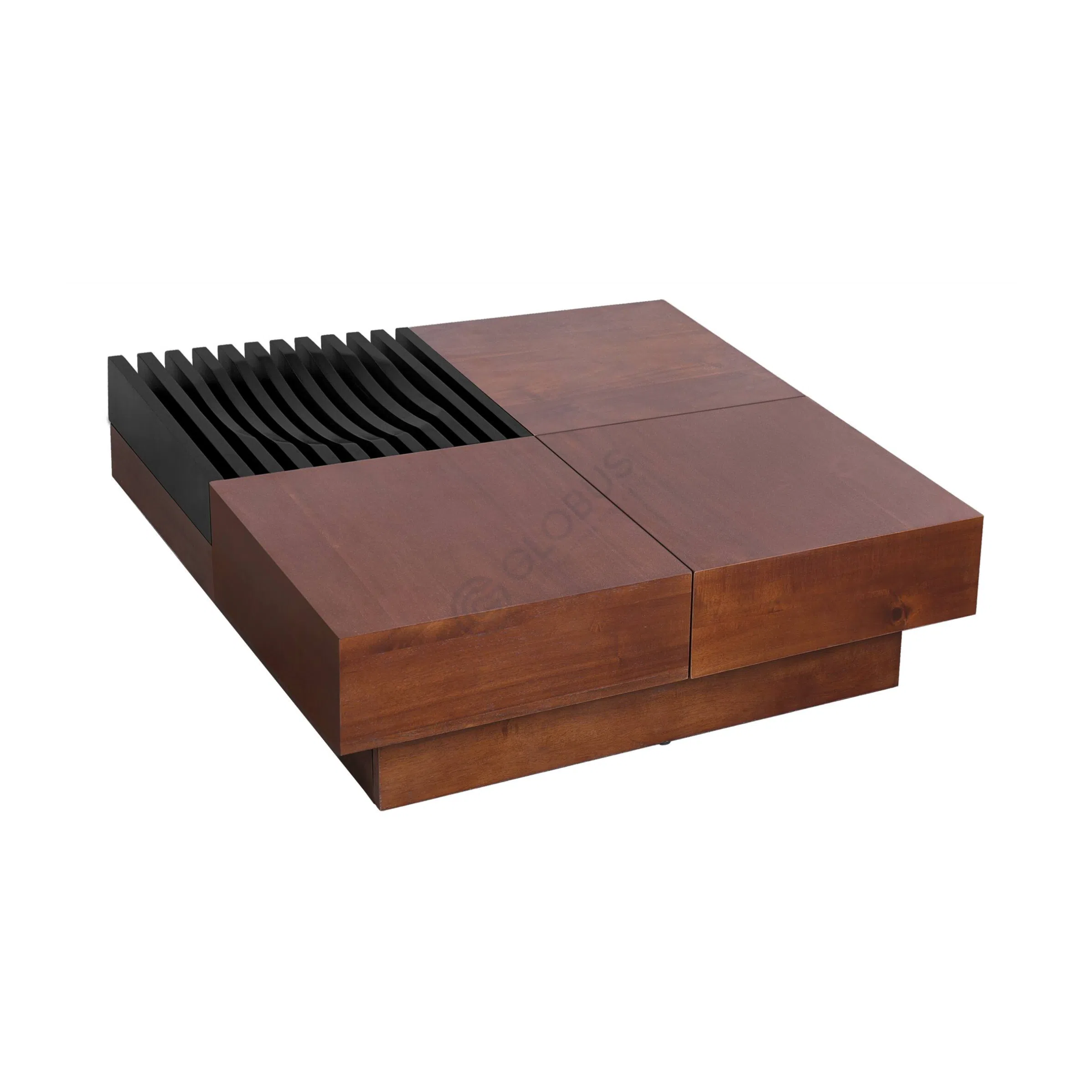 Coffee table Orofilo