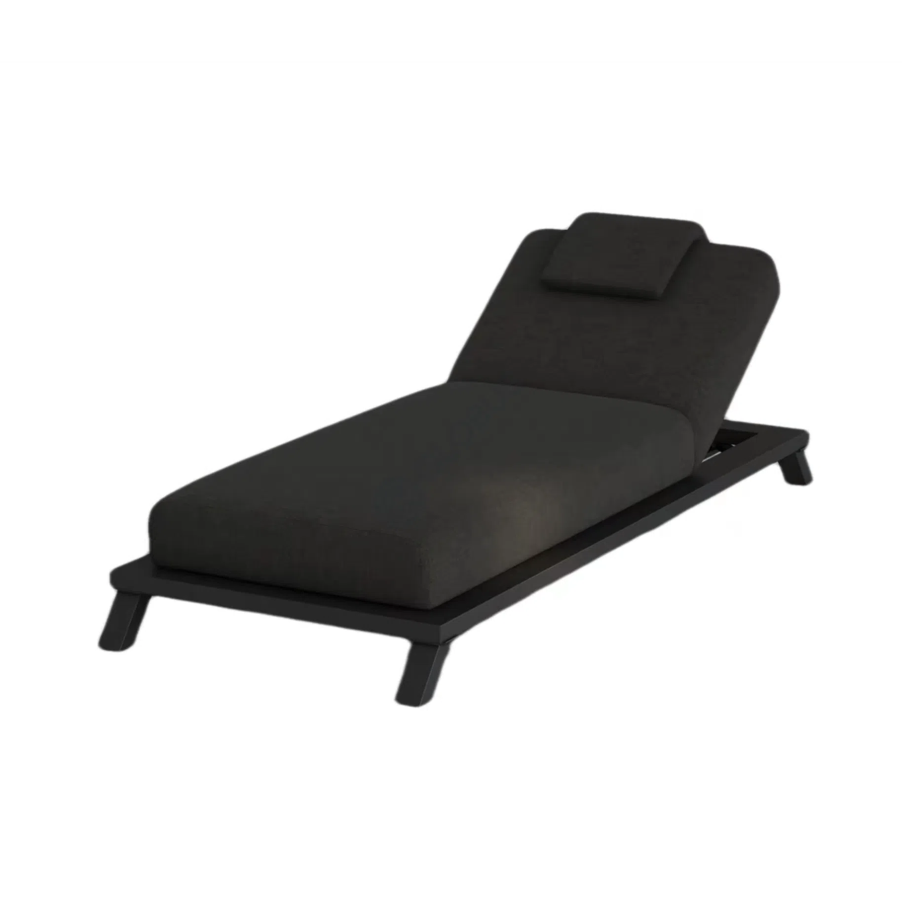 Sun Lounger Vellone