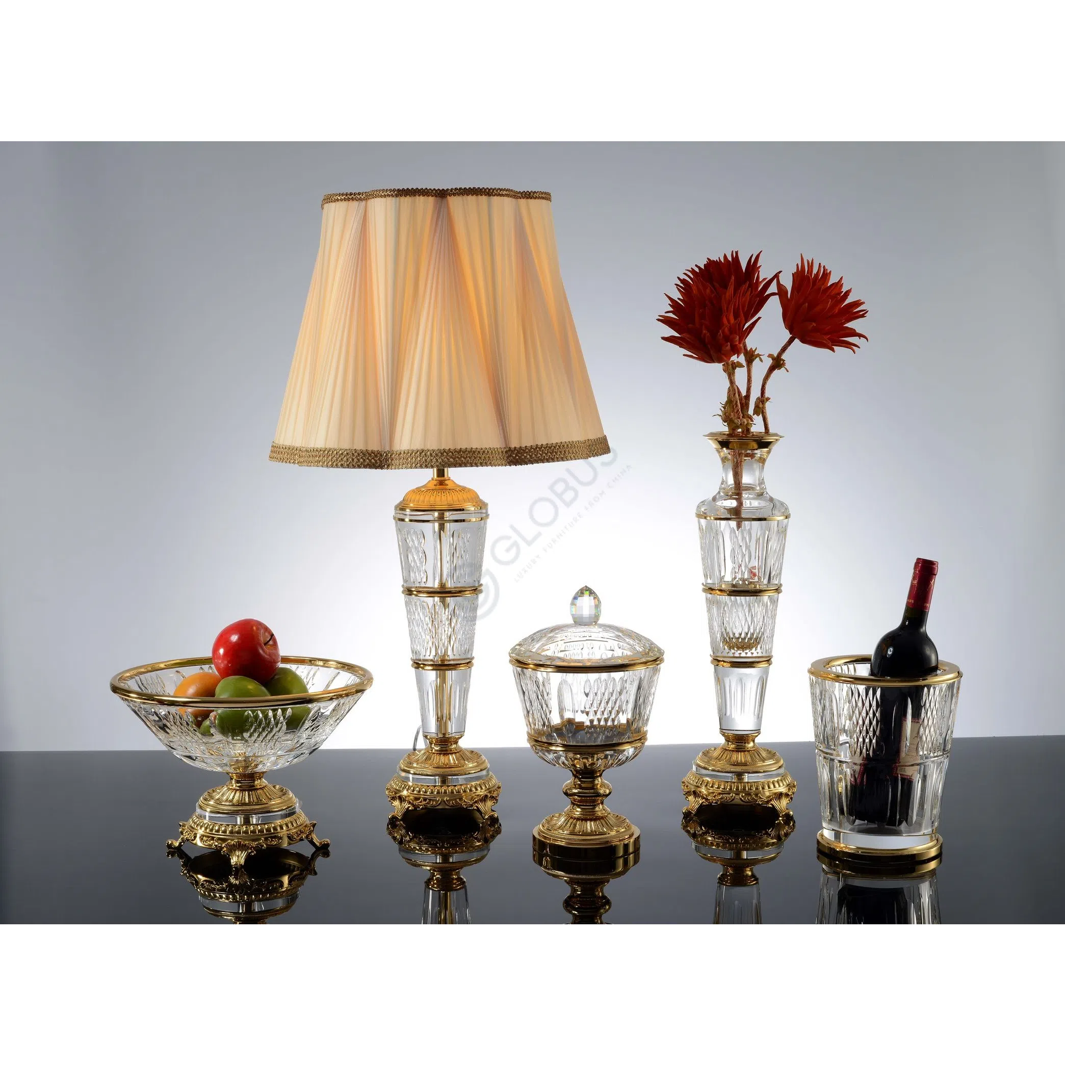 Table lamp Kenji