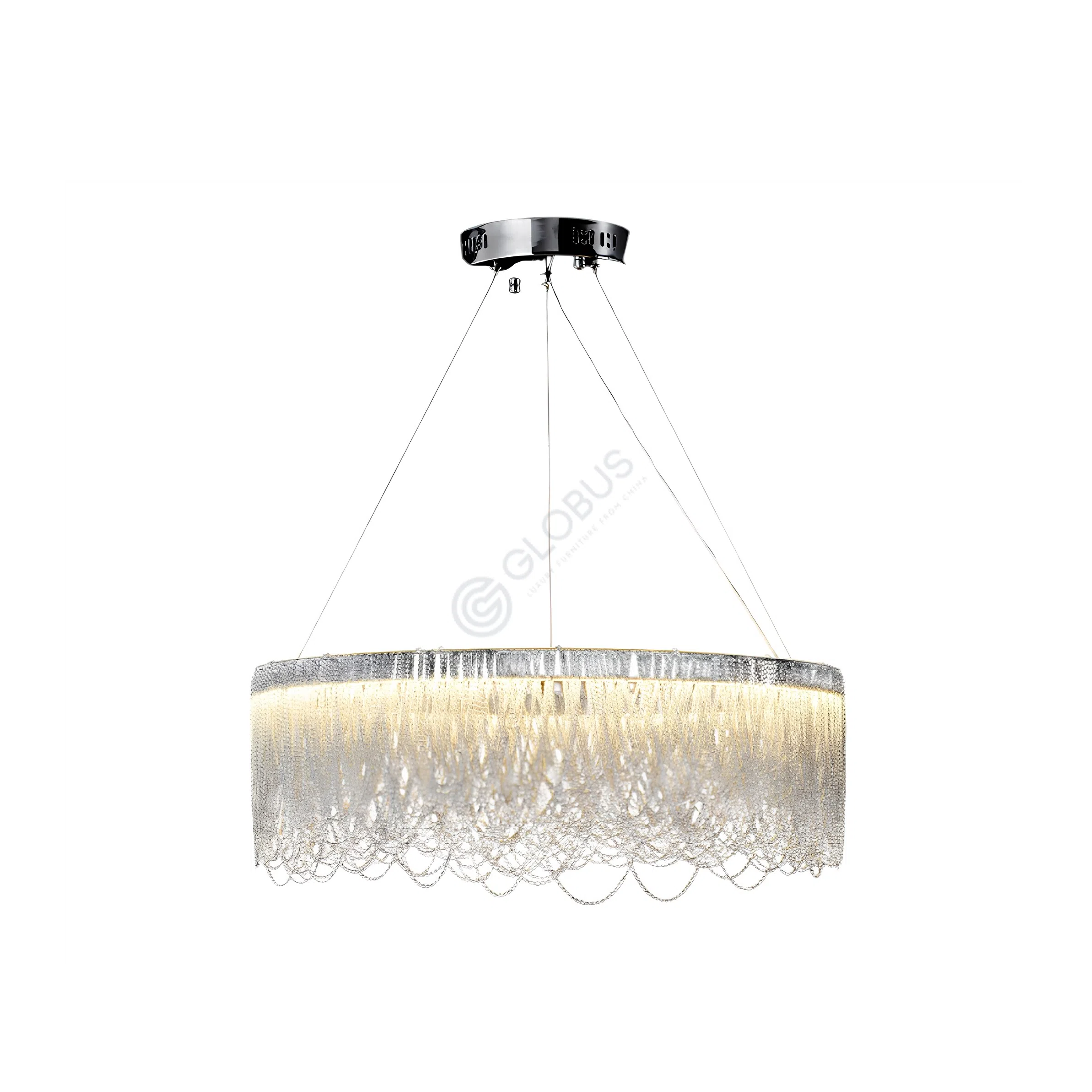 Chandelier Coralina