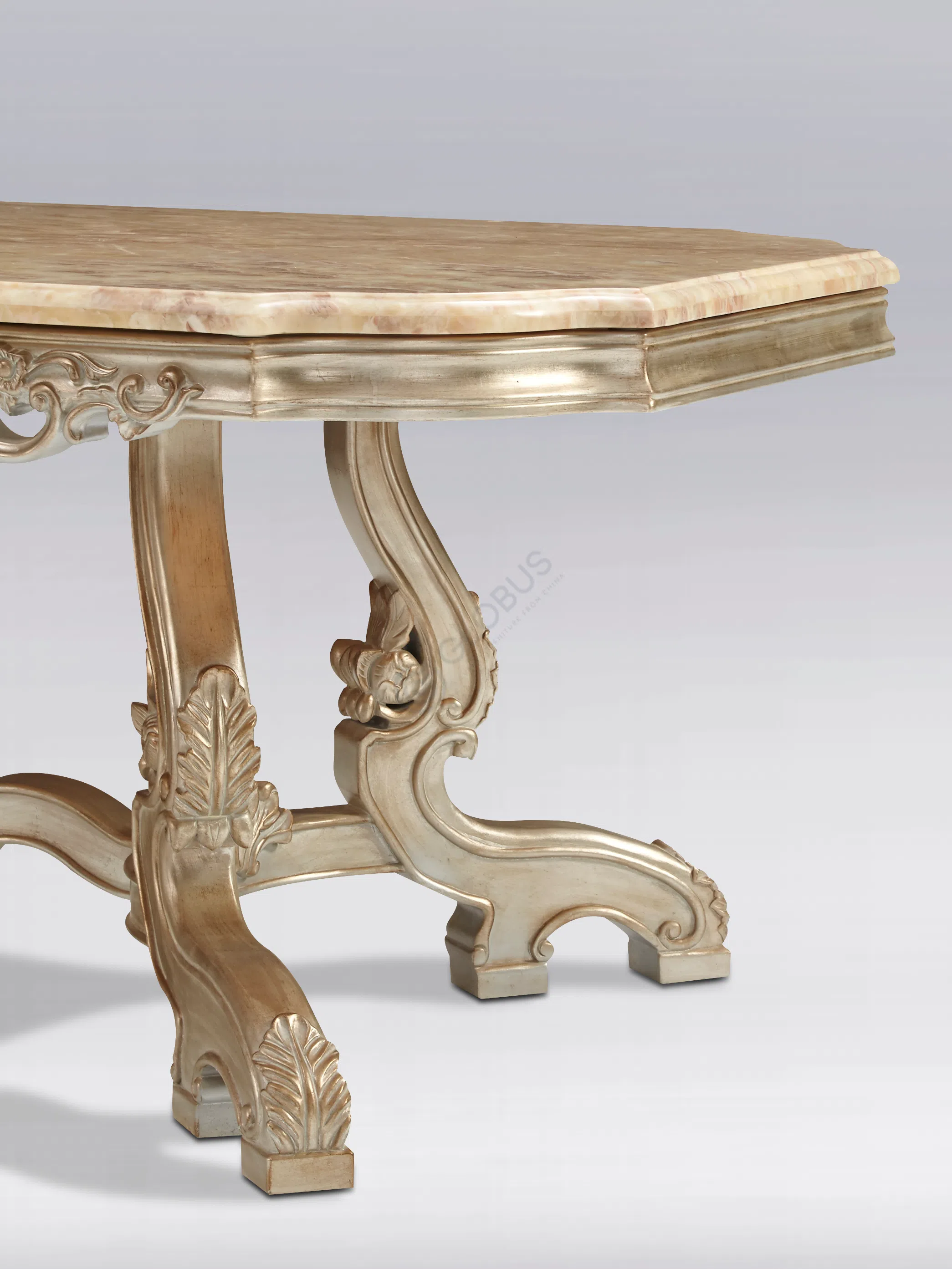 Dining table Sistino