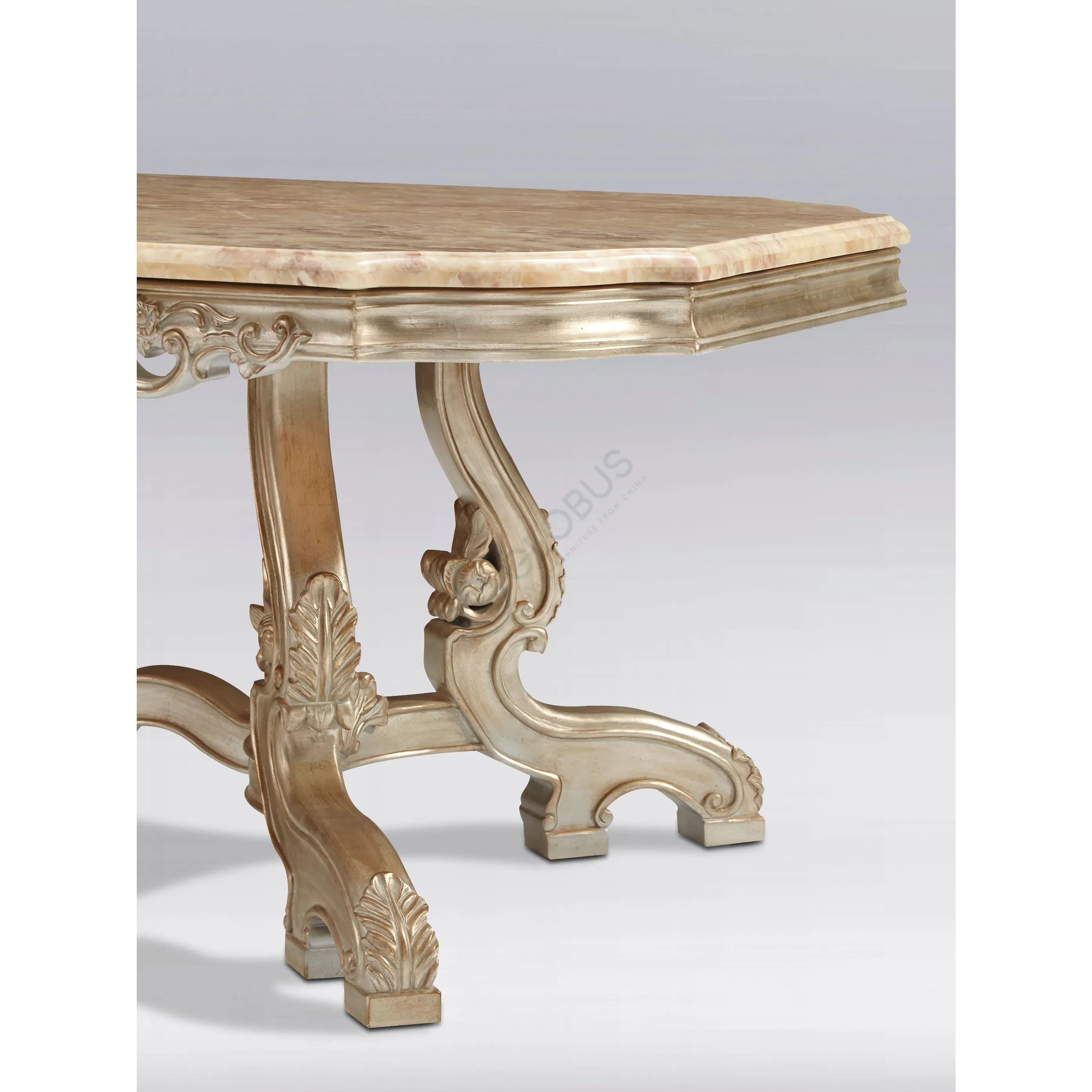 Dining table Sistino