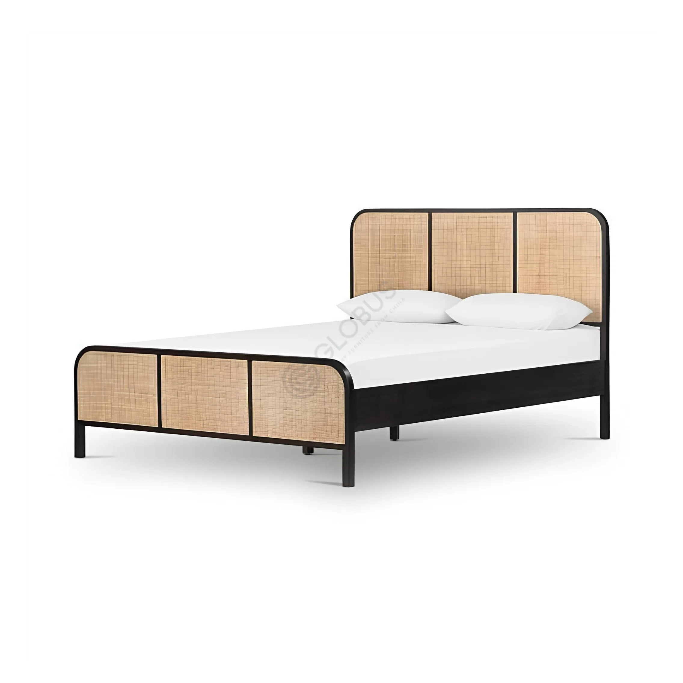Bed Femminine