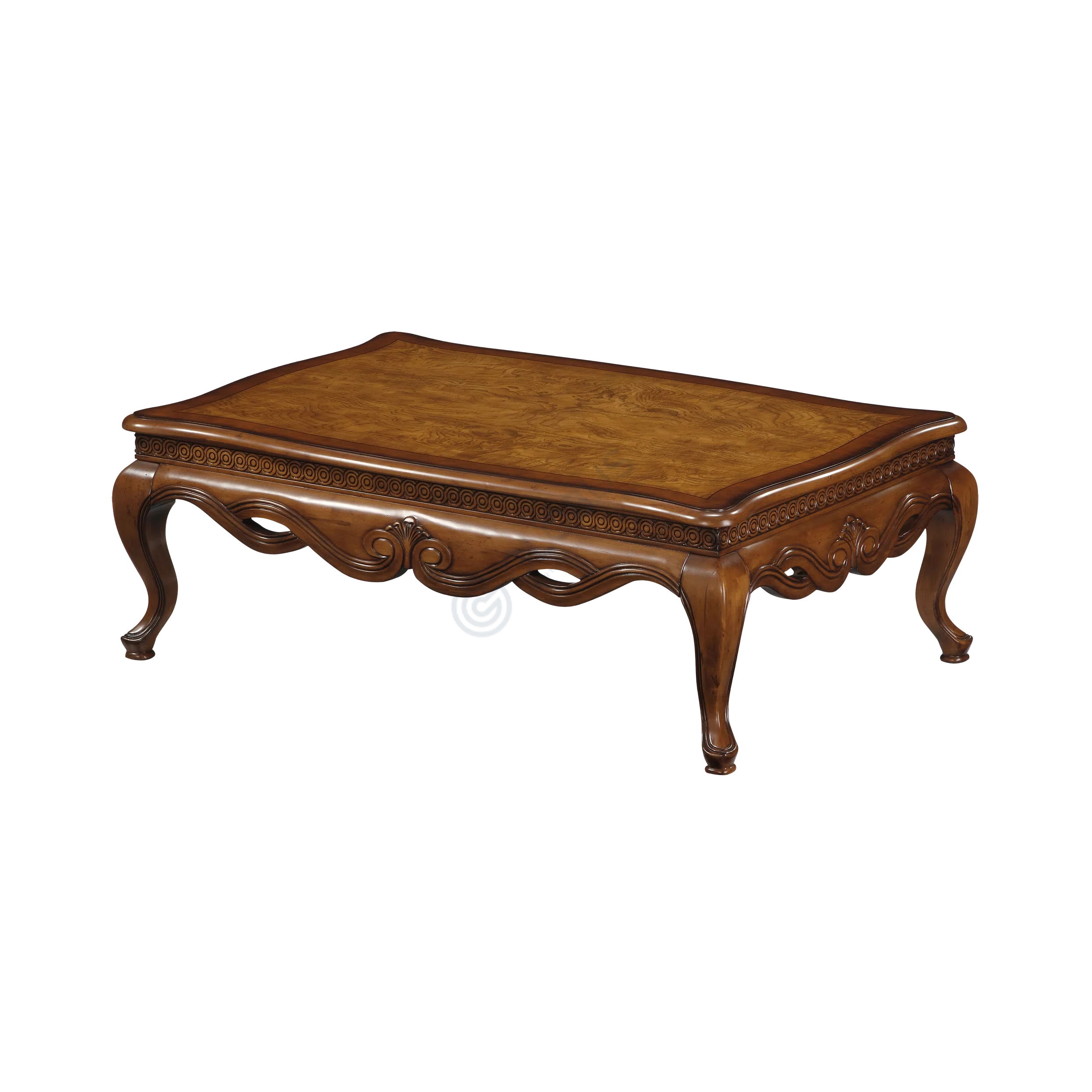 Coffee table Mercedes