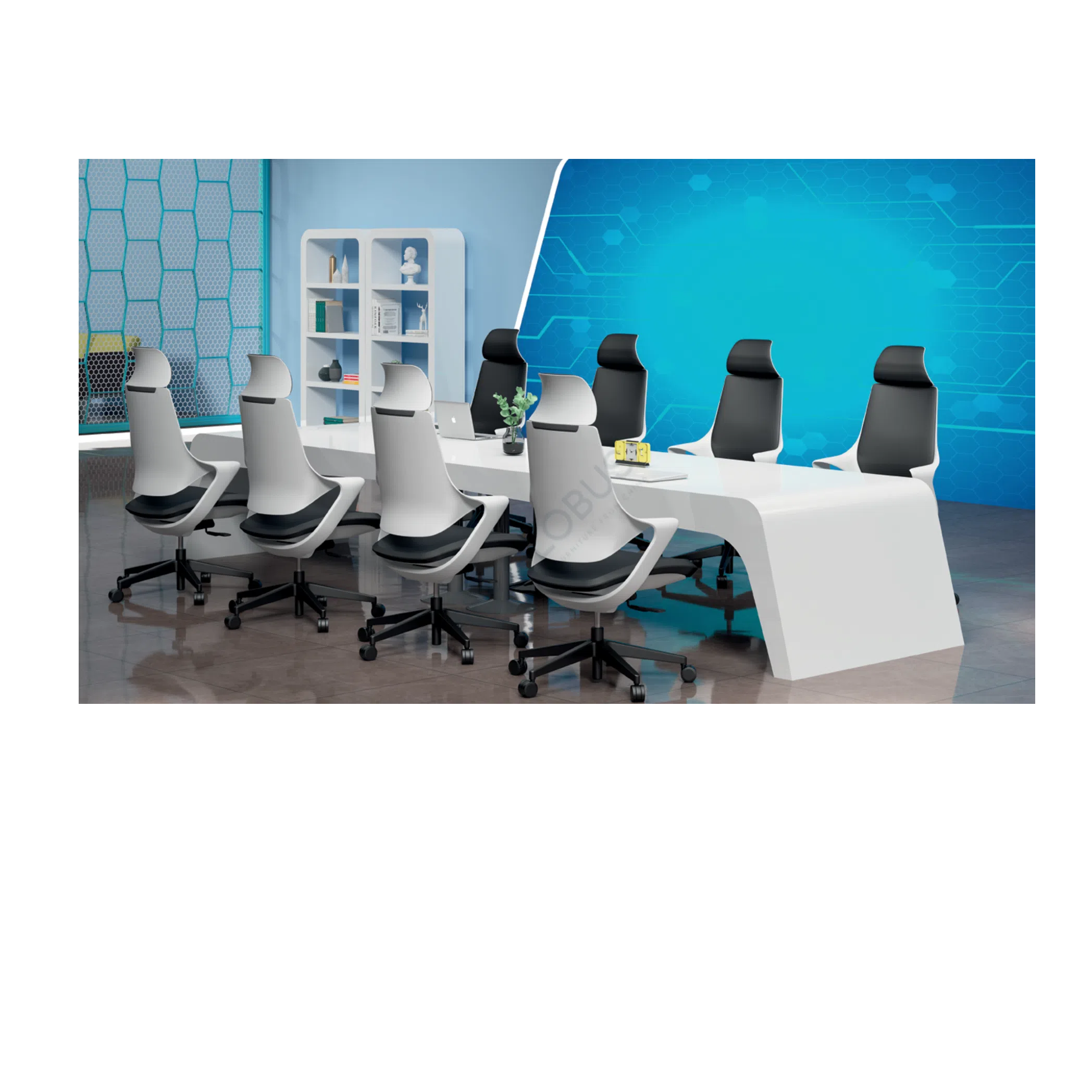 Стол для офиса Penitencia