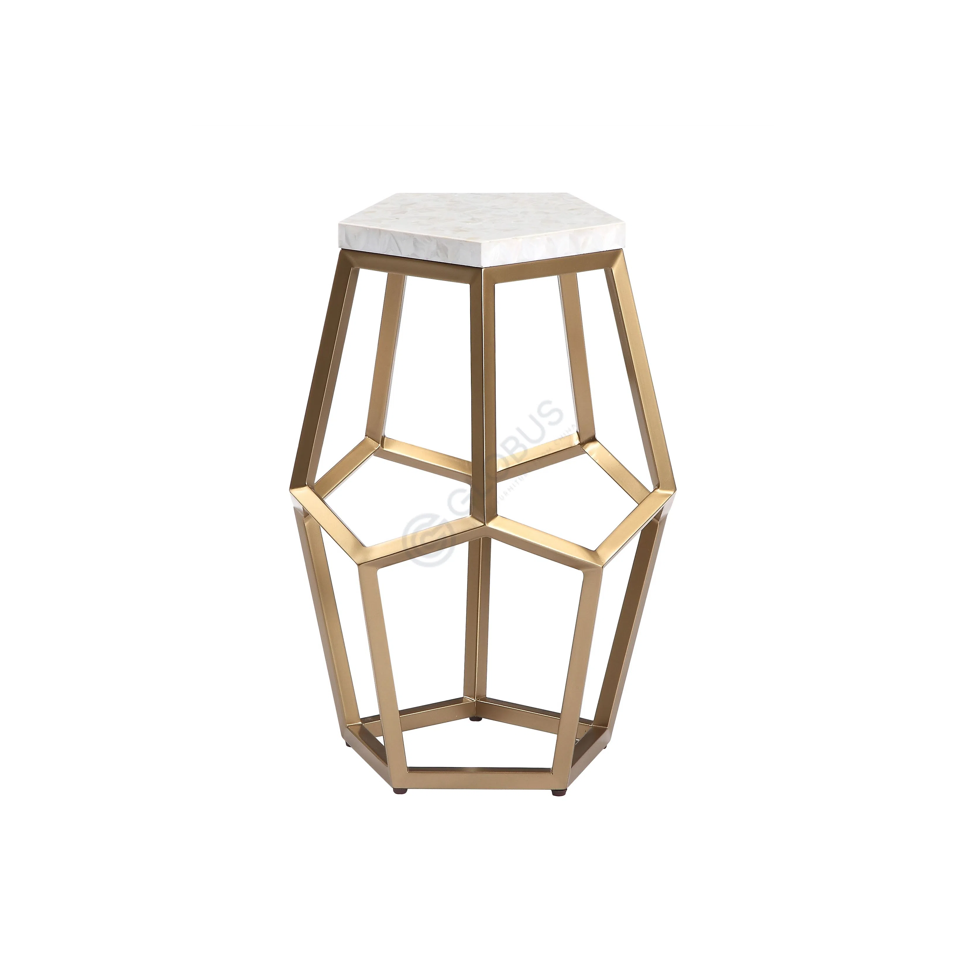 Side table MIRANDA KERR Opaline Martini