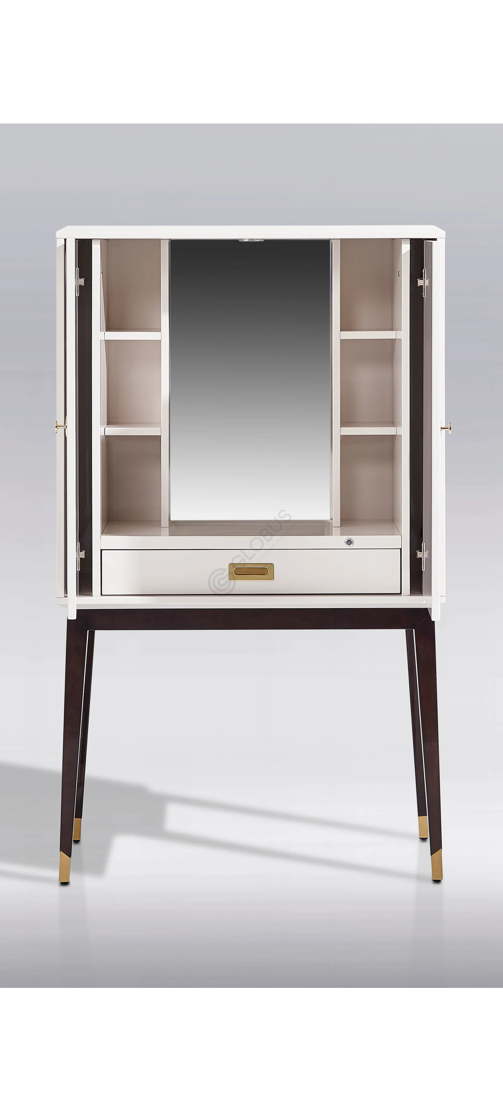 Jewelry cabinet Gabal