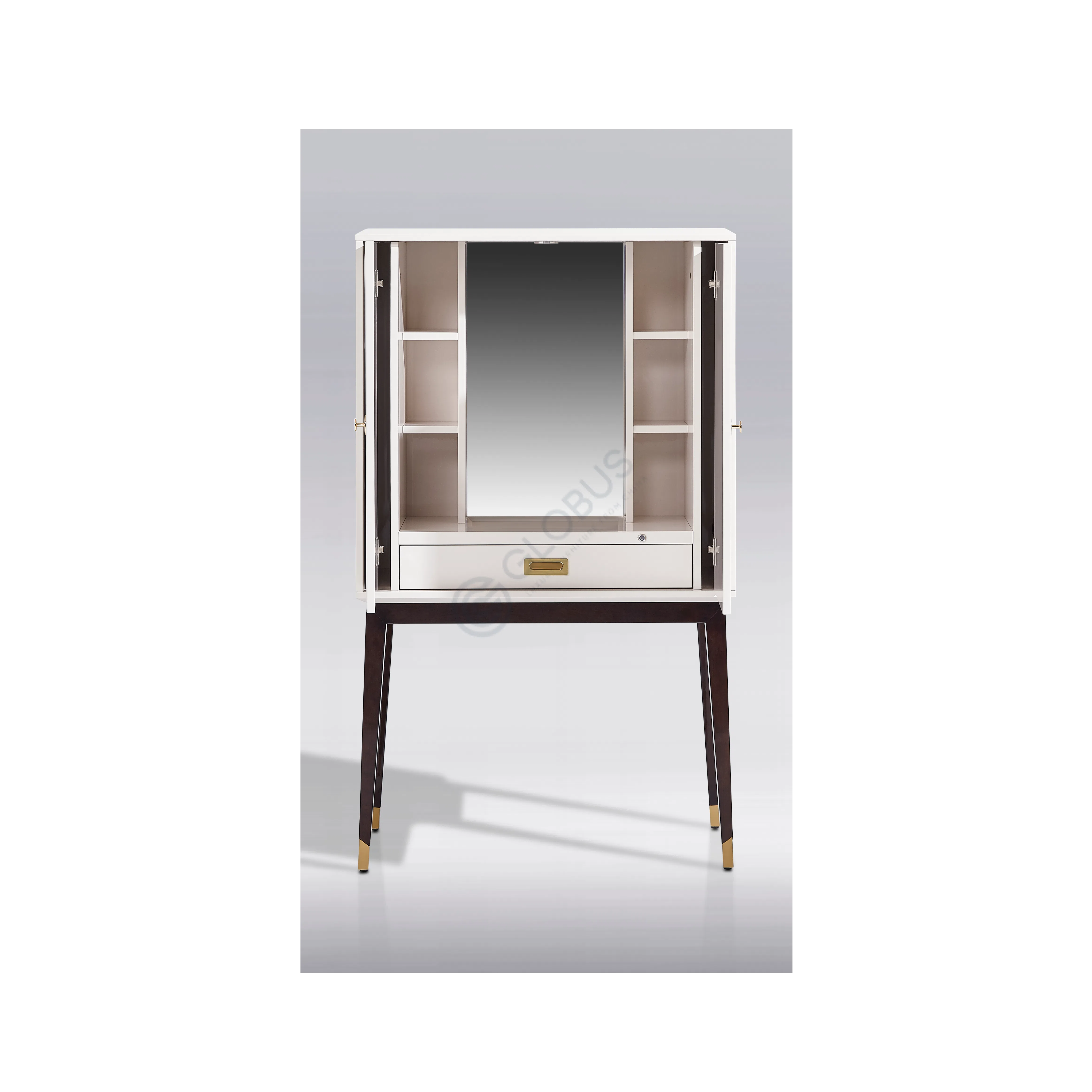 Jewelry cabinet Gabal