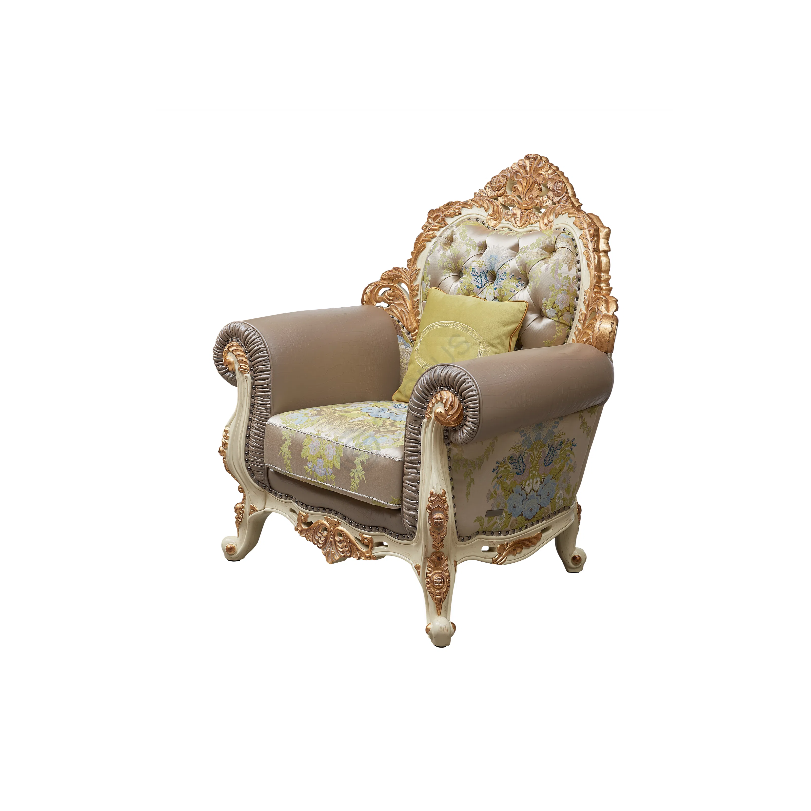 Armchair Pesci