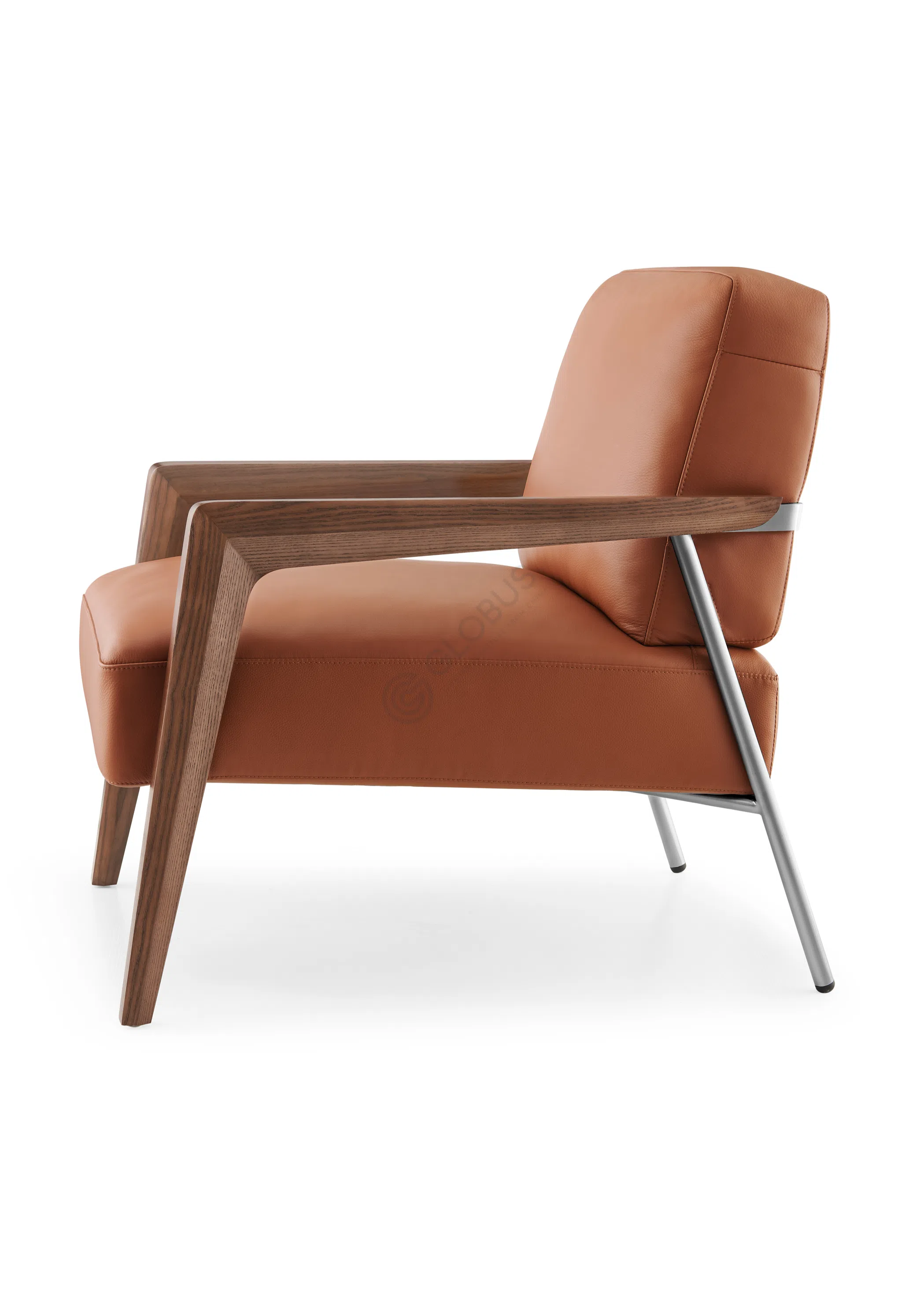 Office armchair ALBERTA Cecile