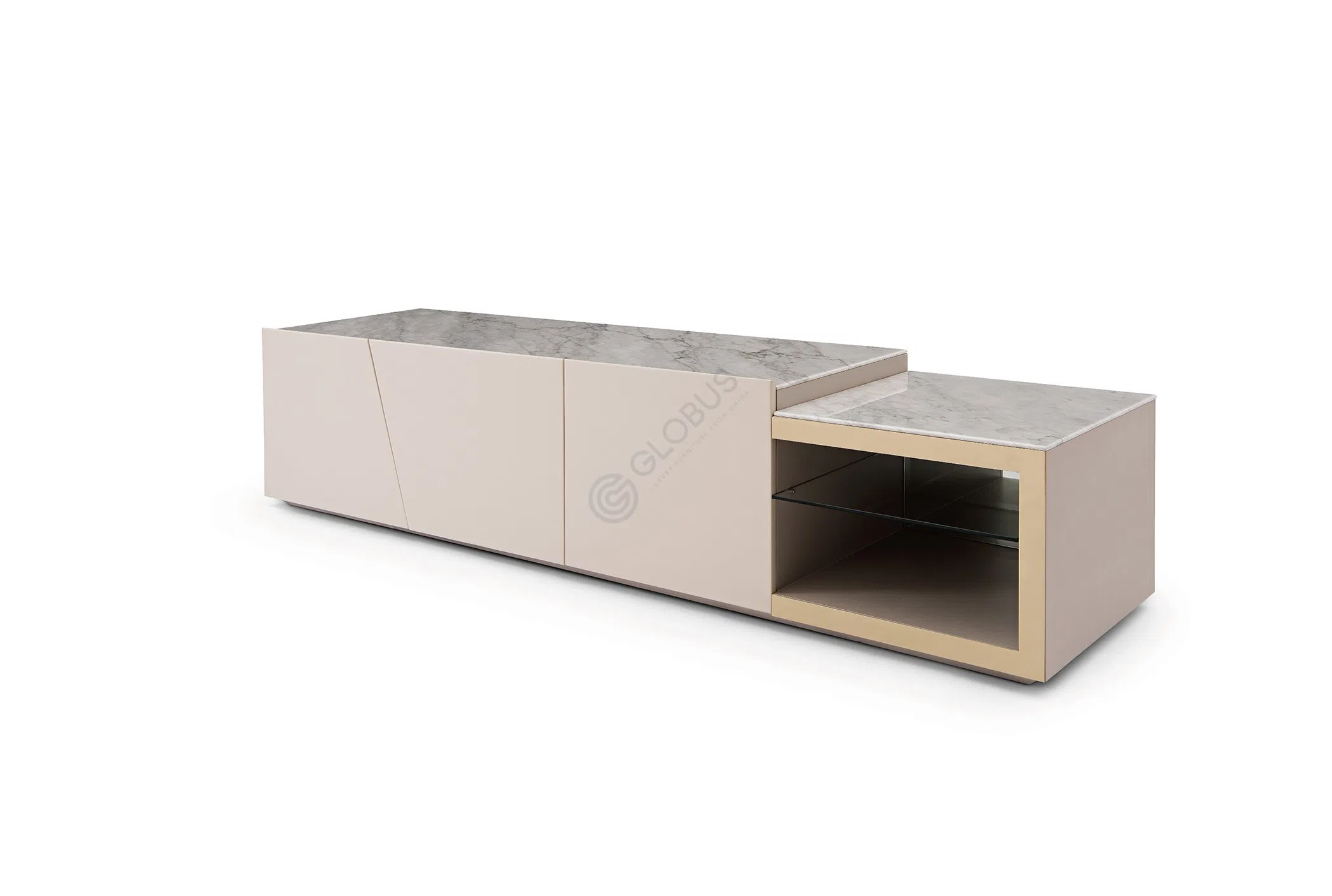 TV stand FENDI Langham