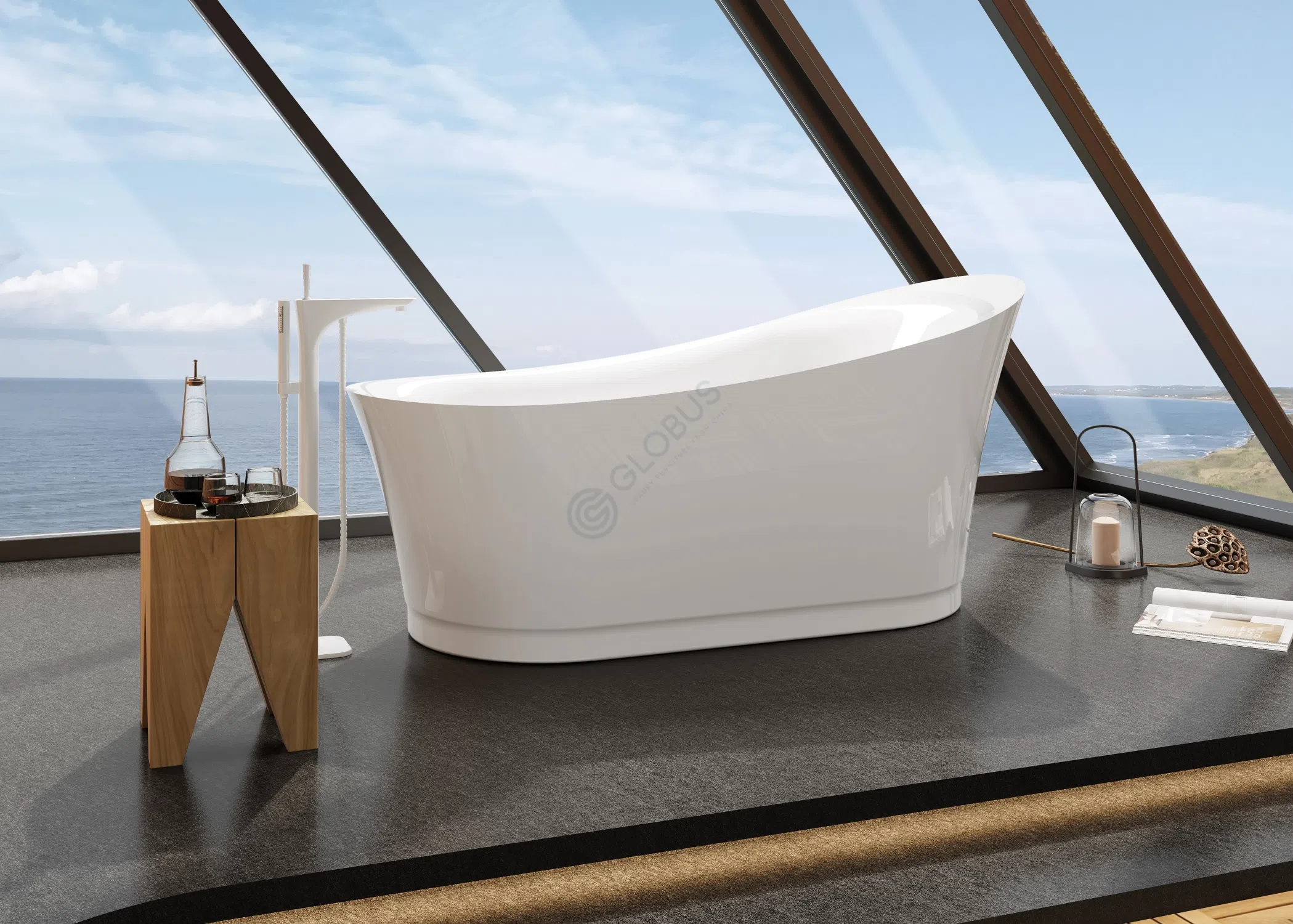 Bathtub Eugenius