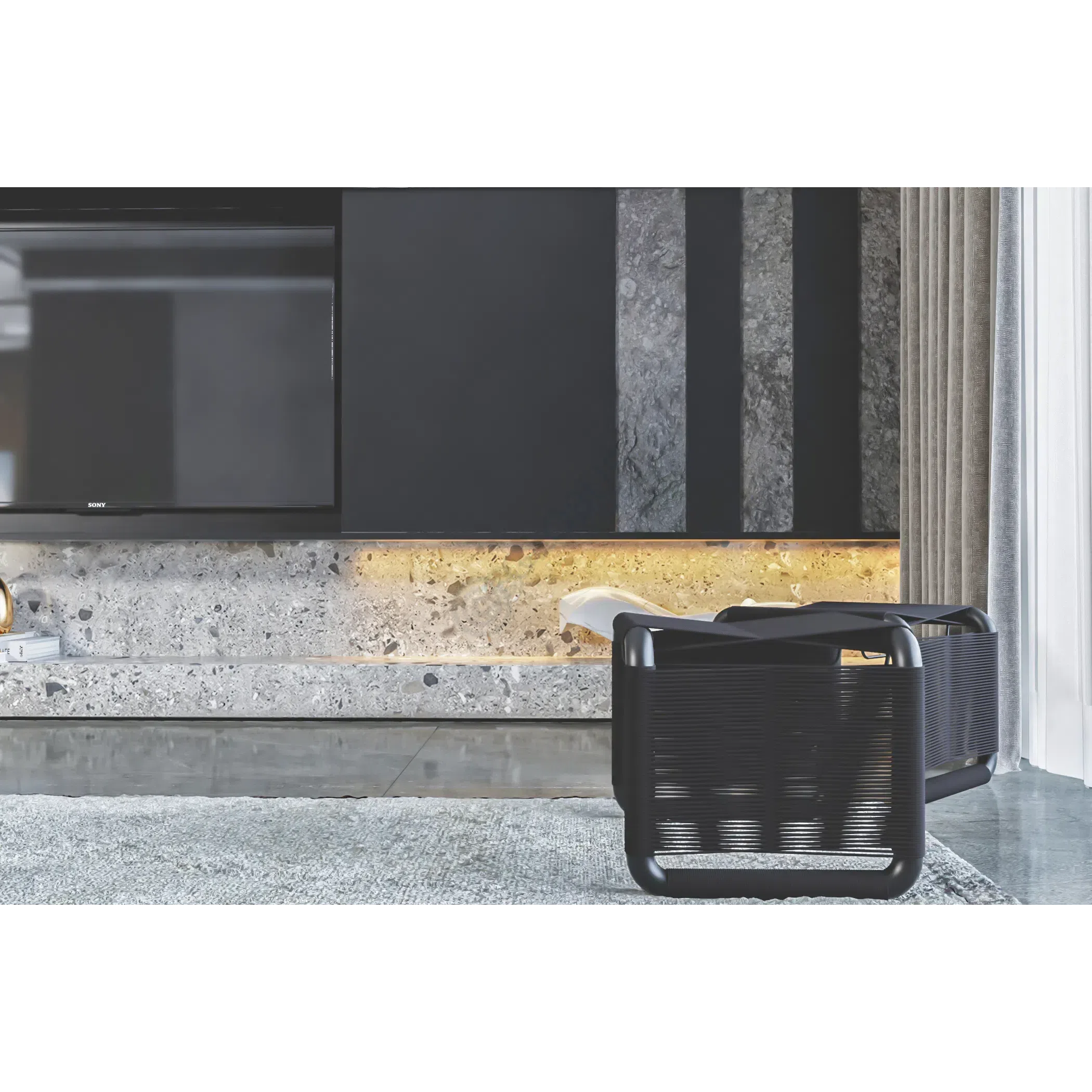 Pouf FLEXFORM Tindari