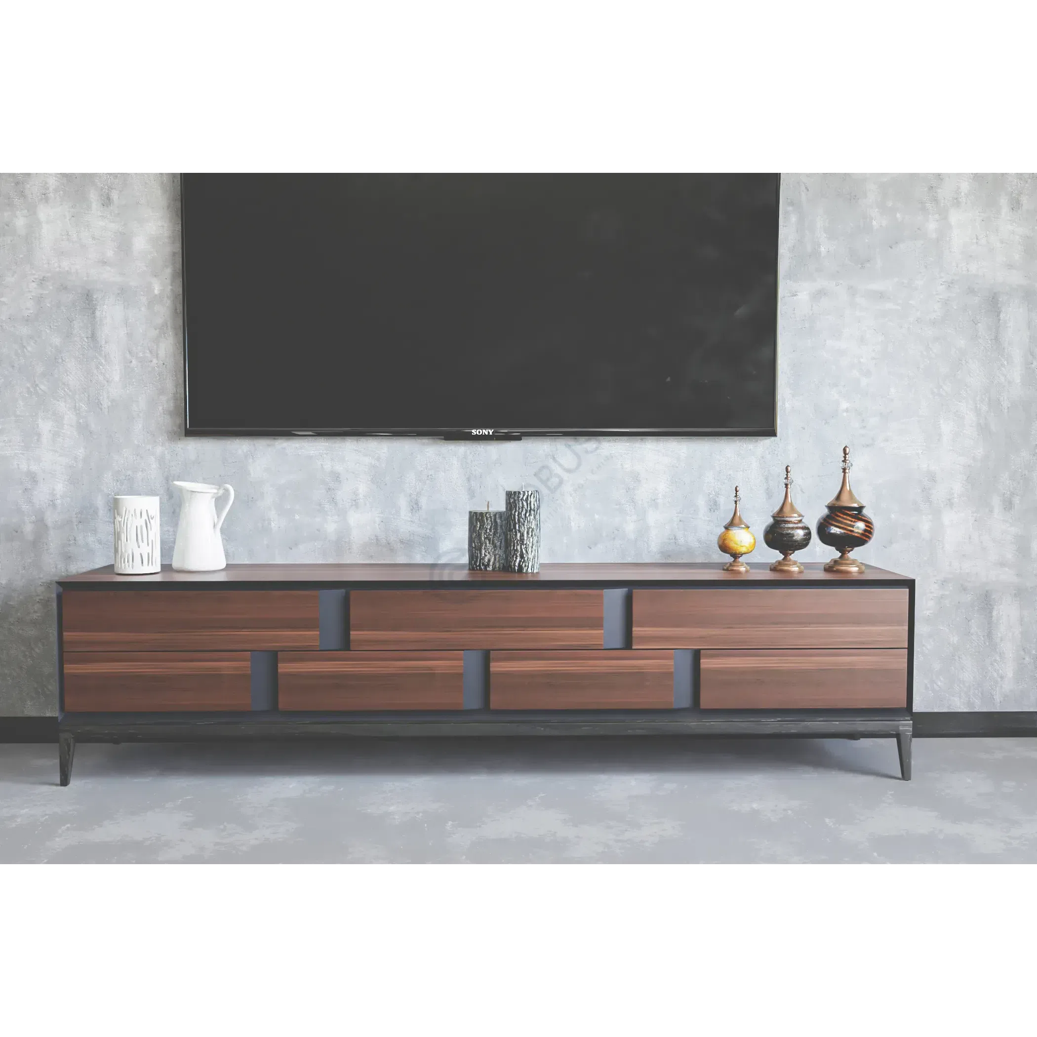 TV stand Celestiel