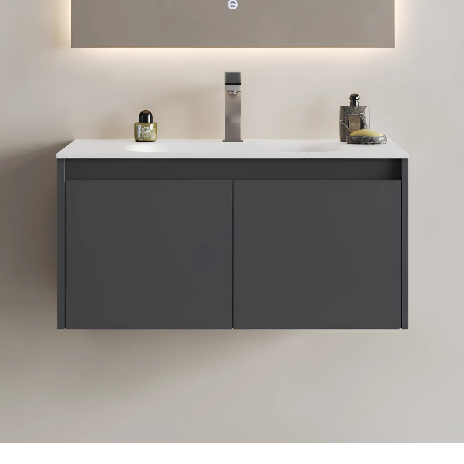 Bathroom cabinet Gildare