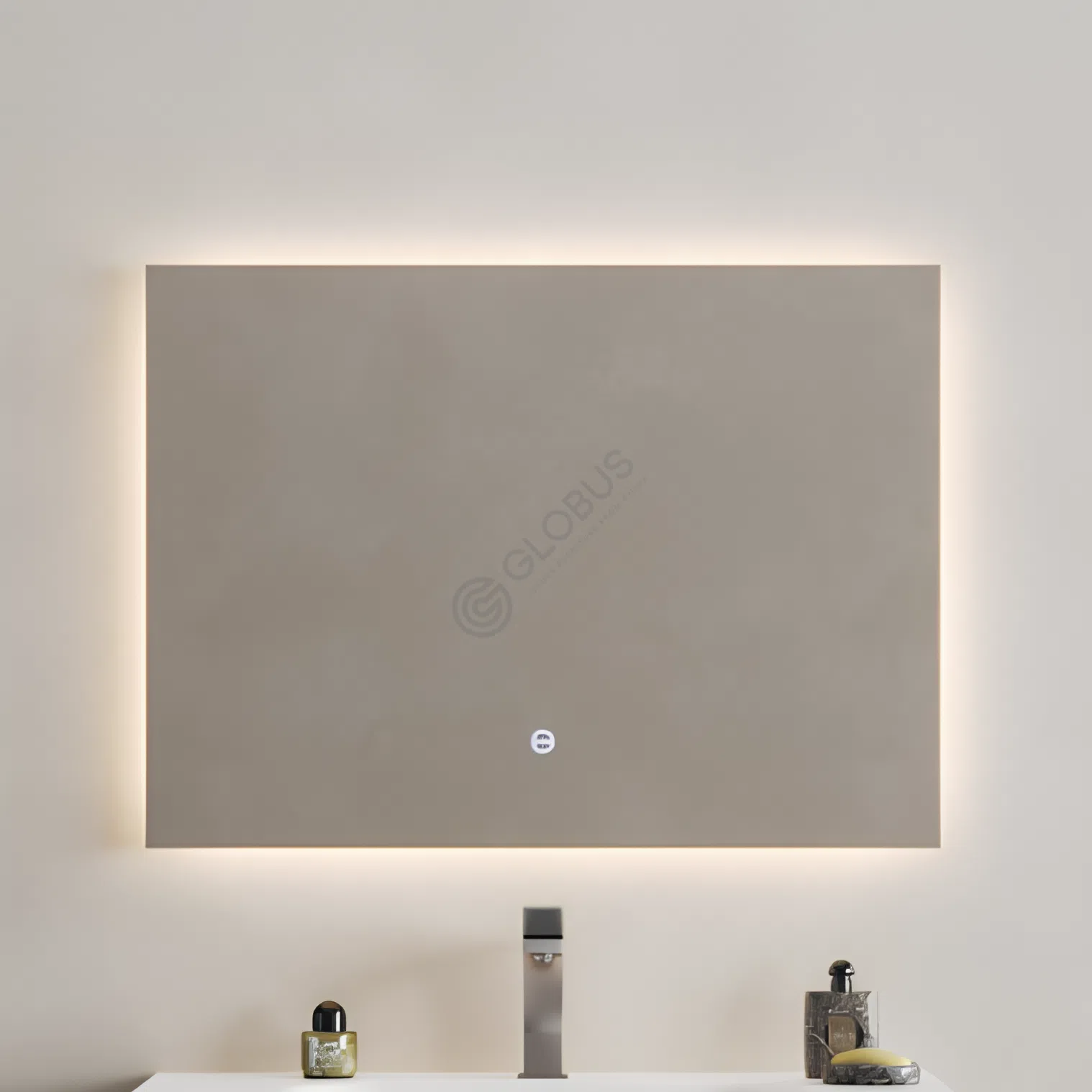 Mirror Pariensa
