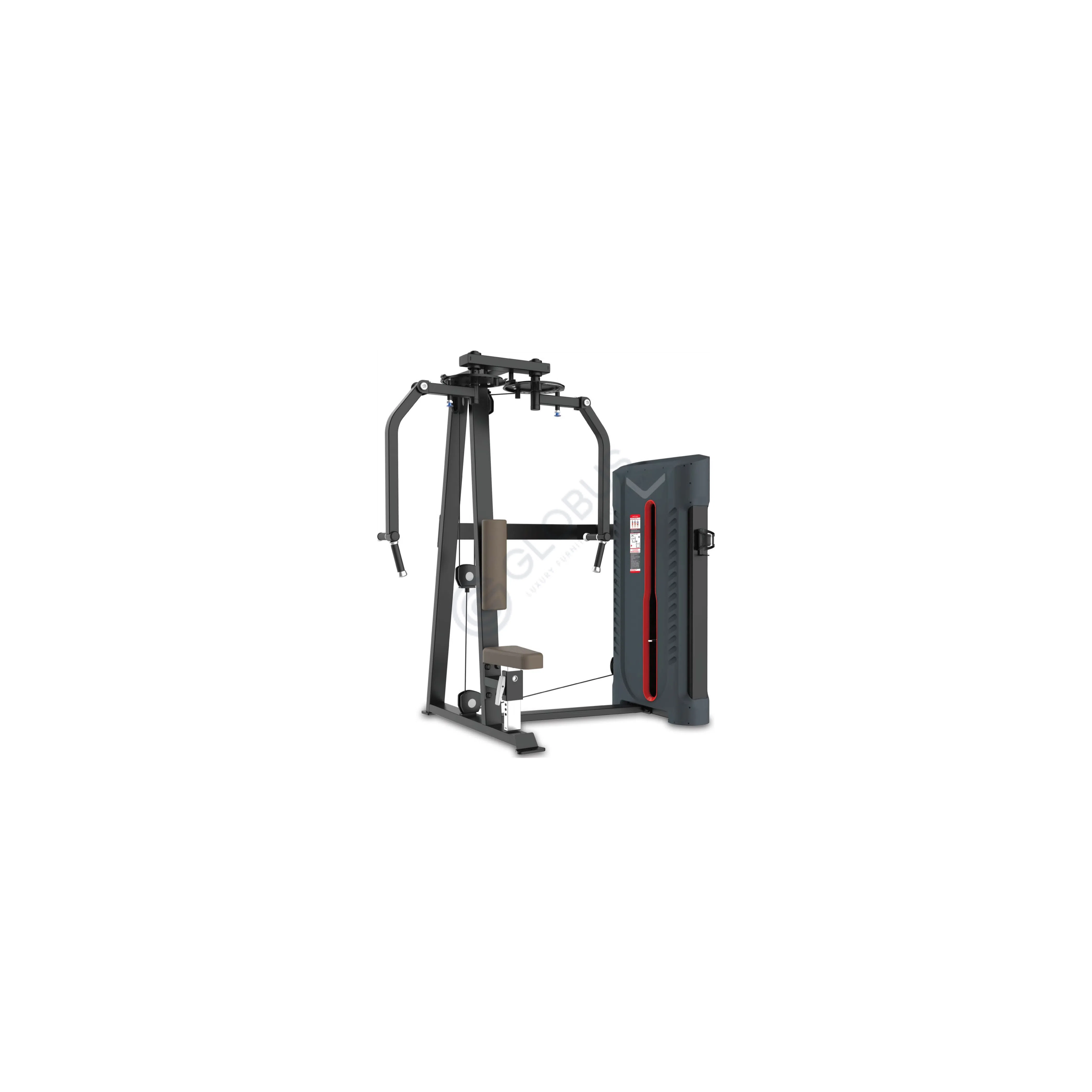 Weight machine Lucella