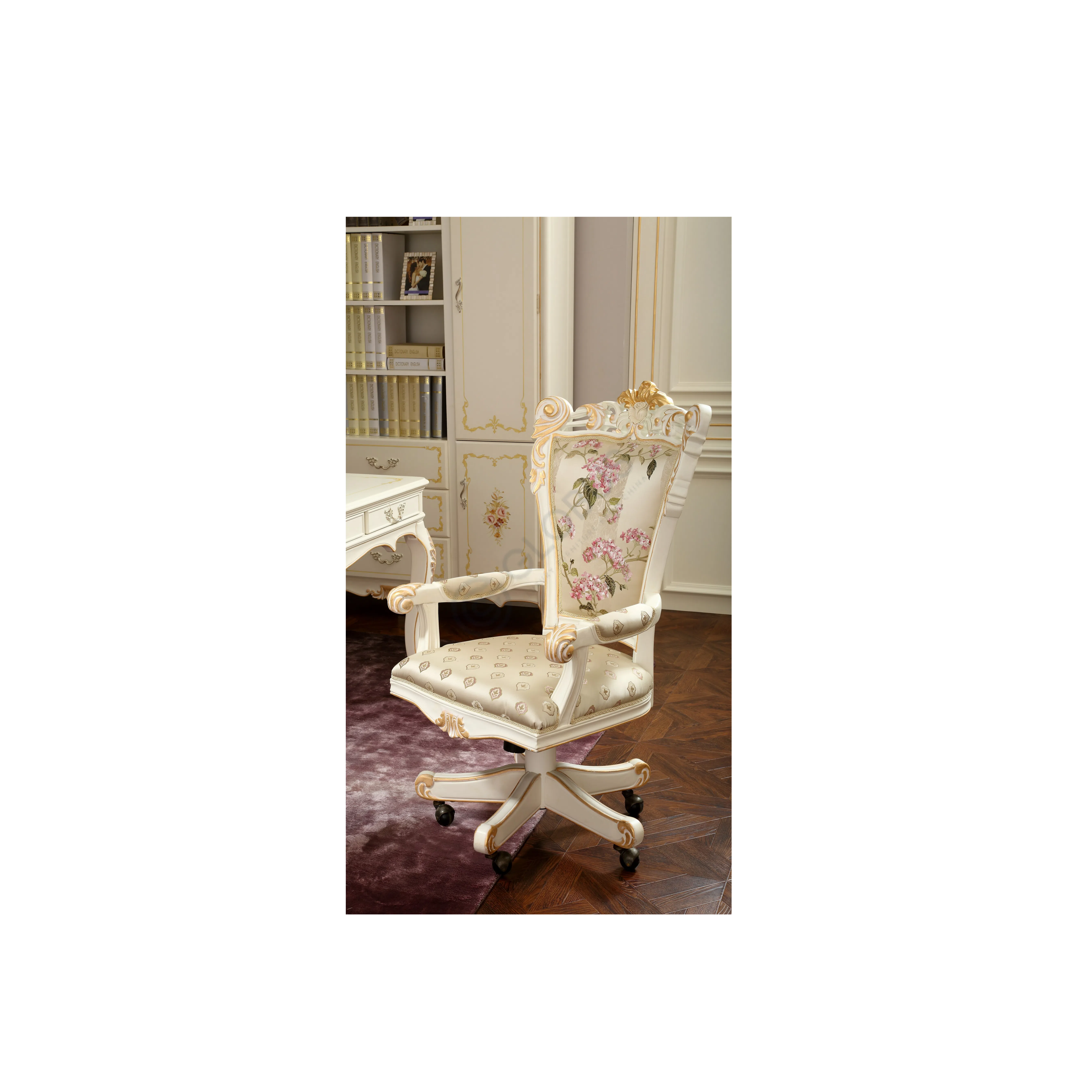 Executive chair Vespera