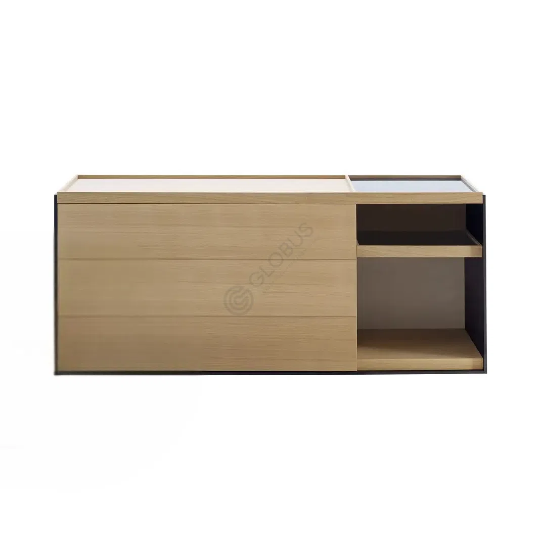 Комод B&B ITALIA Surface