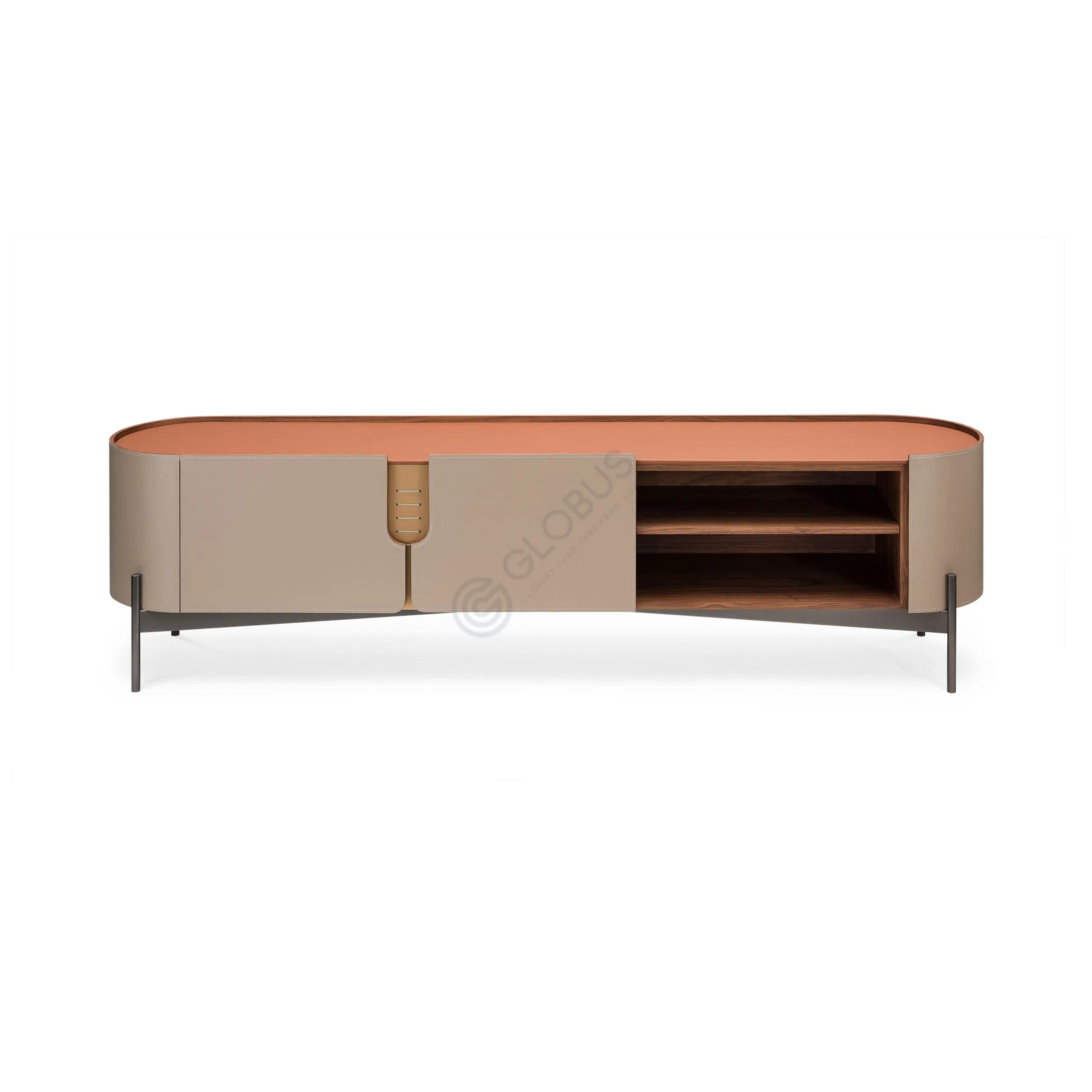 TV stand Bellusca
