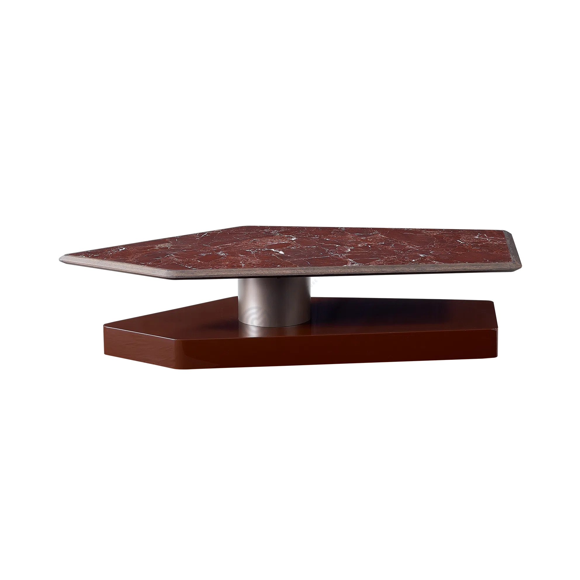 Coffee table Zeffiro