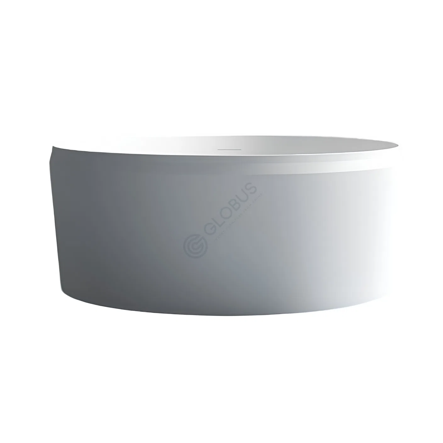 Bathtub Eustasio