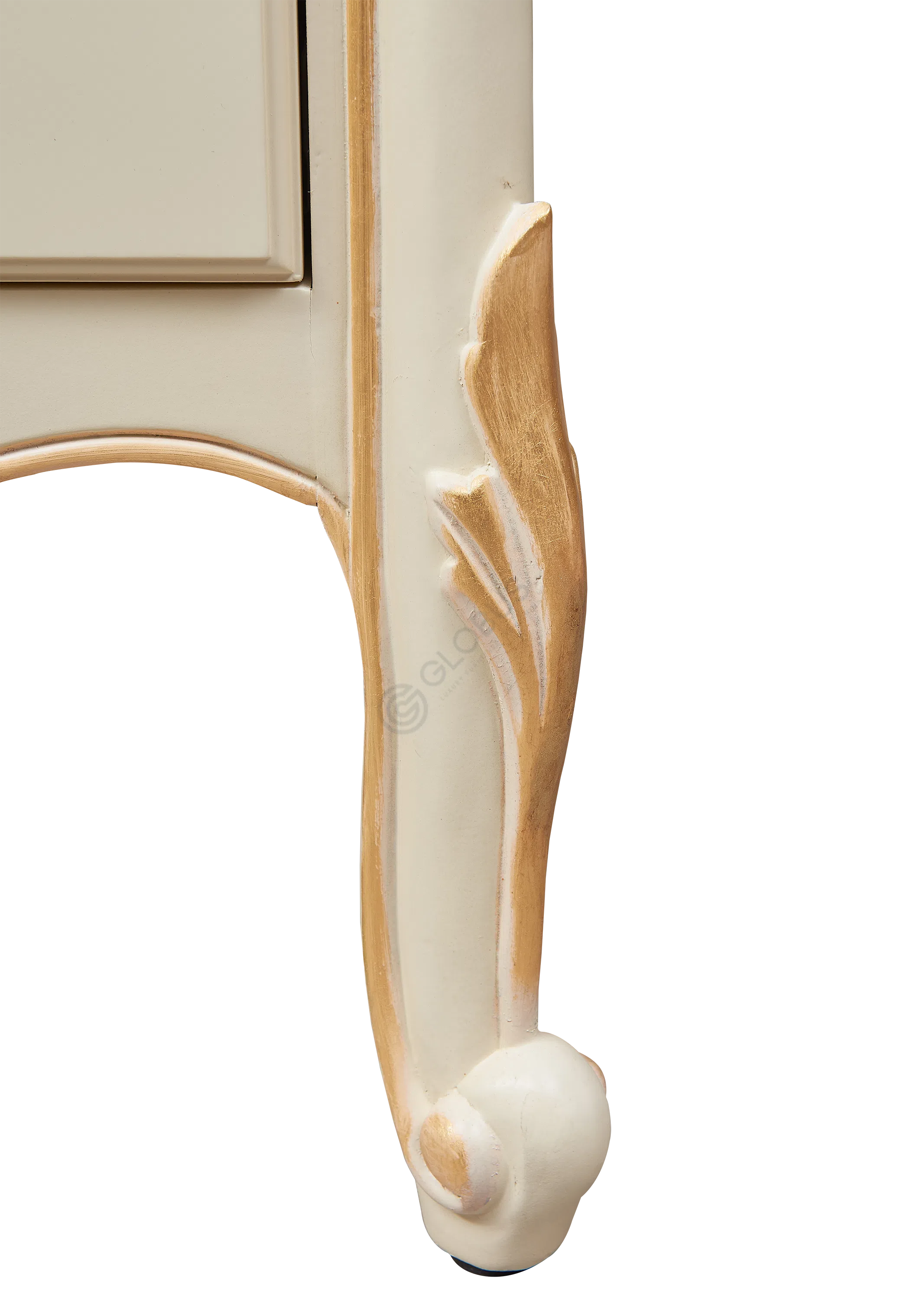 Bedside table Menzione